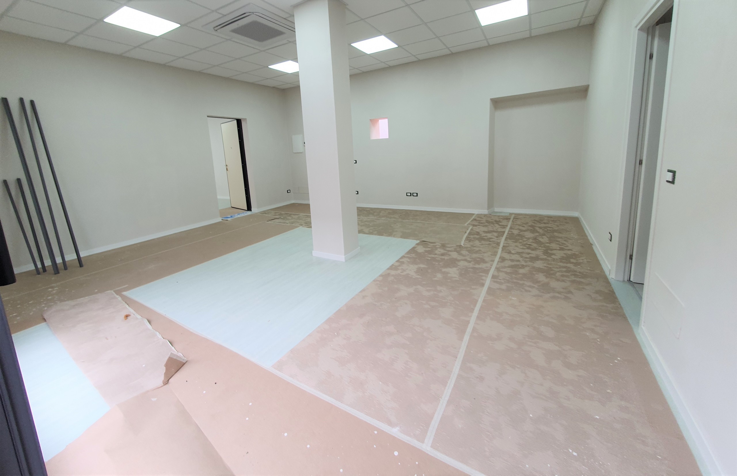 Immagine 2 di Ufficio in vendita  in TRAV. VIA MILANO a Brescia