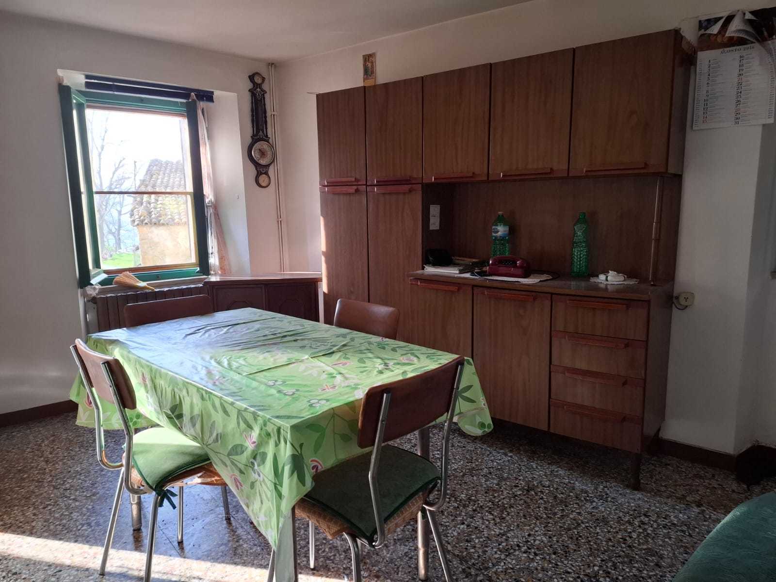 Immagine 10 di Casa indipendente in vendita  in Località Ca' Baldano 218 a Maiolo