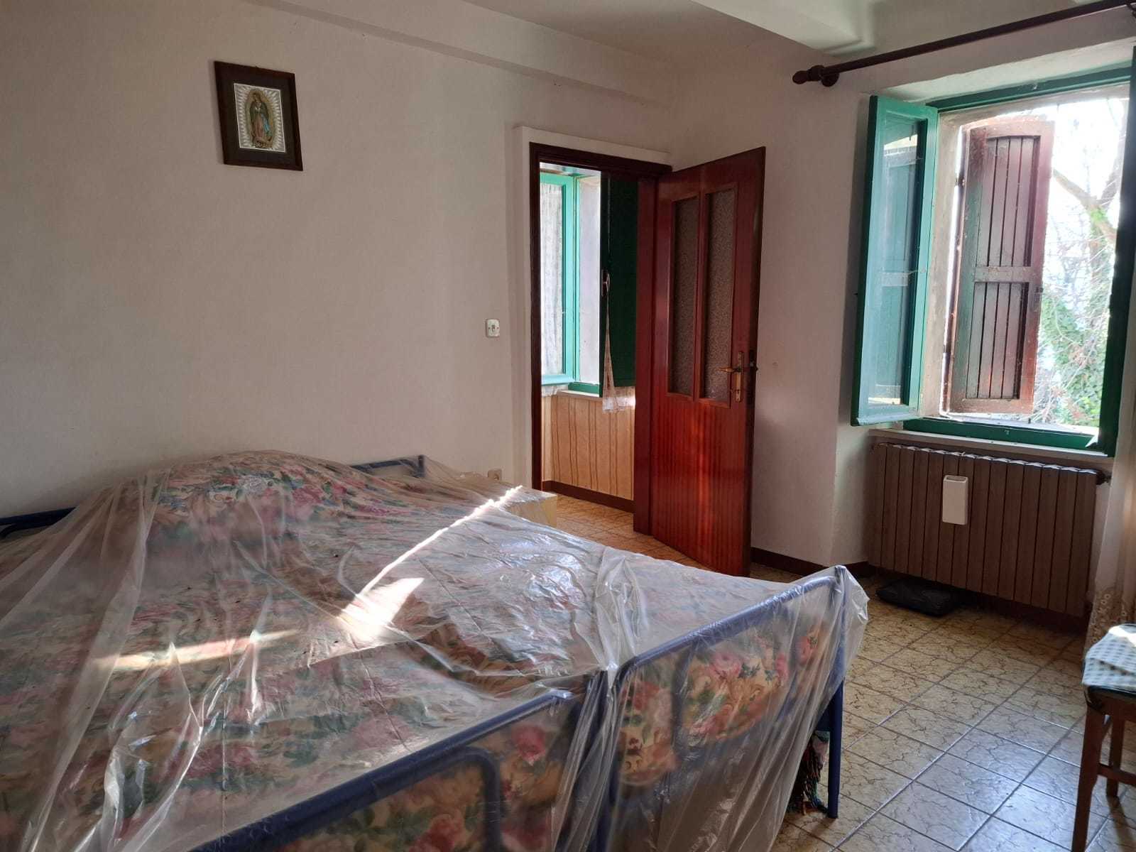 Immagine 8 di Casa indipendente in vendita  in Località Ca' Baldano 218 a Maiolo