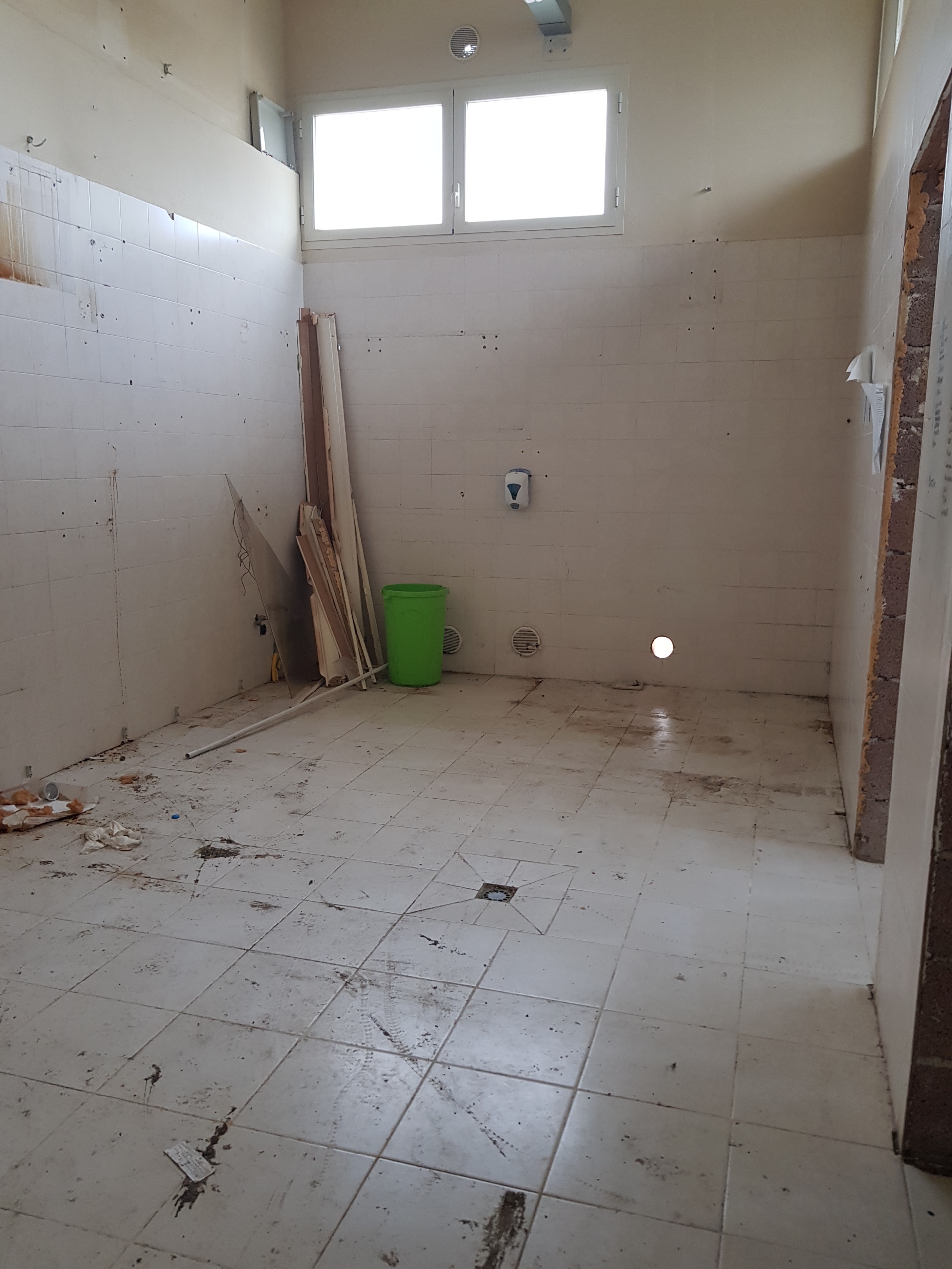 Immagine 8 di Capannone industriale in vendita  in Via della Madonnina a Capannori