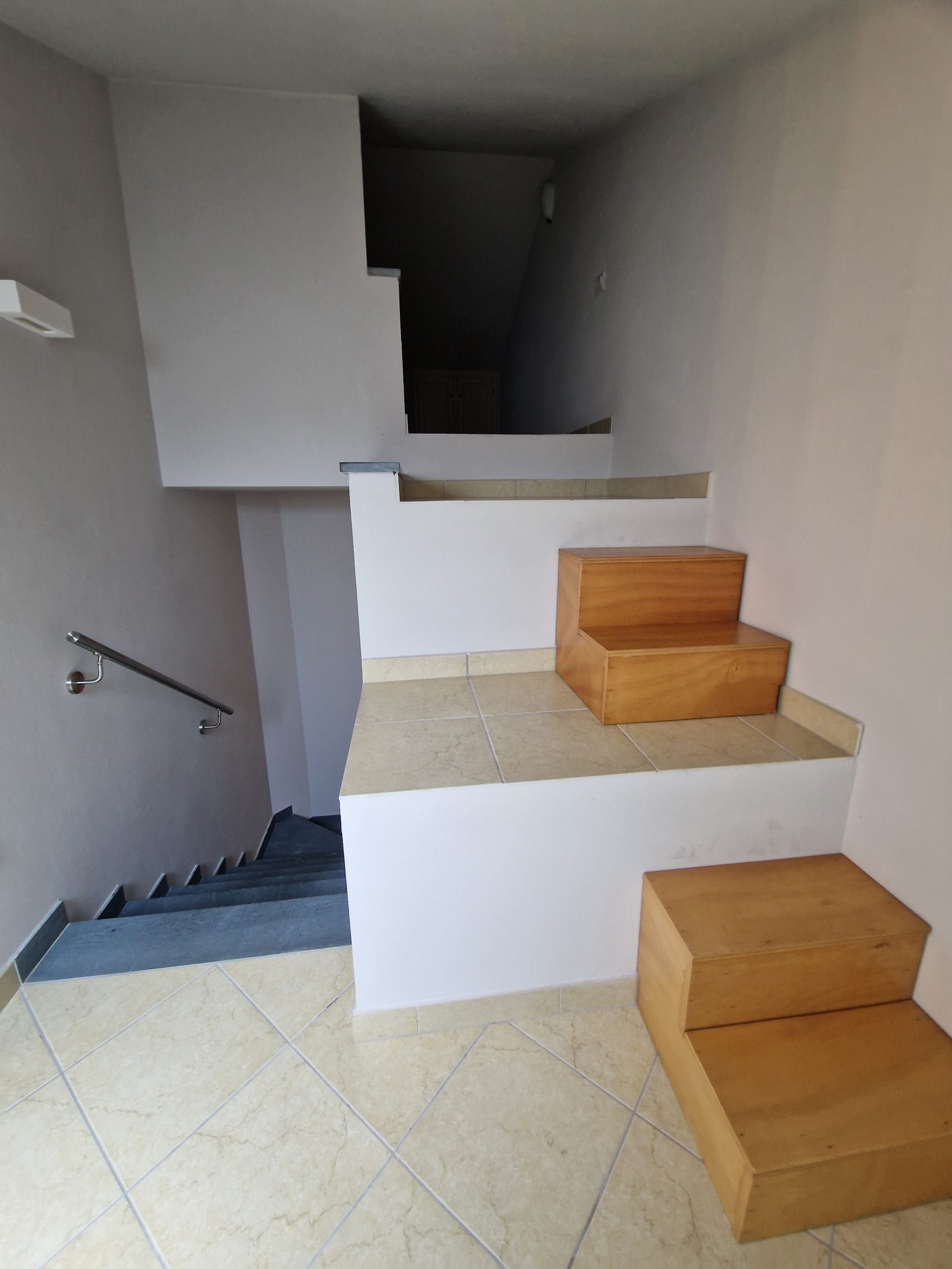 Immagine 18 di Villetta a schiera in vendita  in Via dei Piaggesi a Lucca