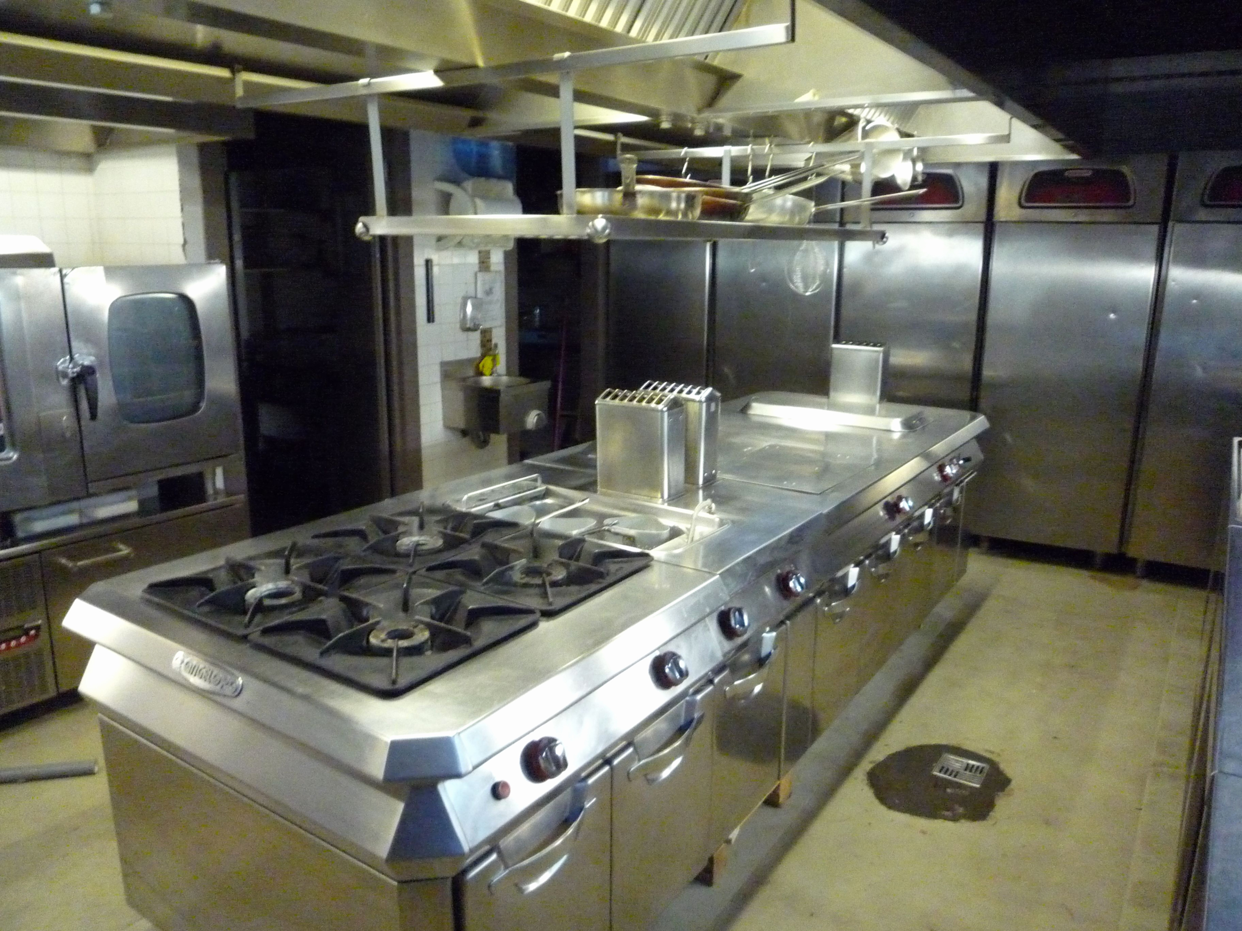 Immagine 10 di Bar / Ristorante in vendita  in Via dell'Ave Maria a Capannori