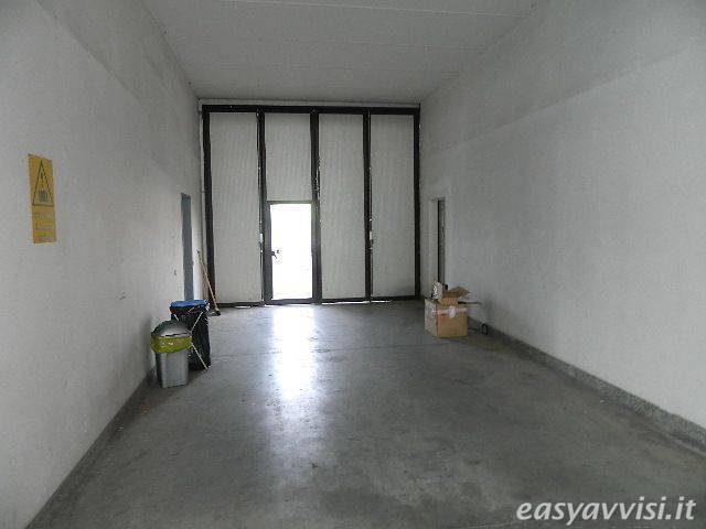 Immagine 7 di Capannone industriale in vendita  in Via Pesciatina a Lucca