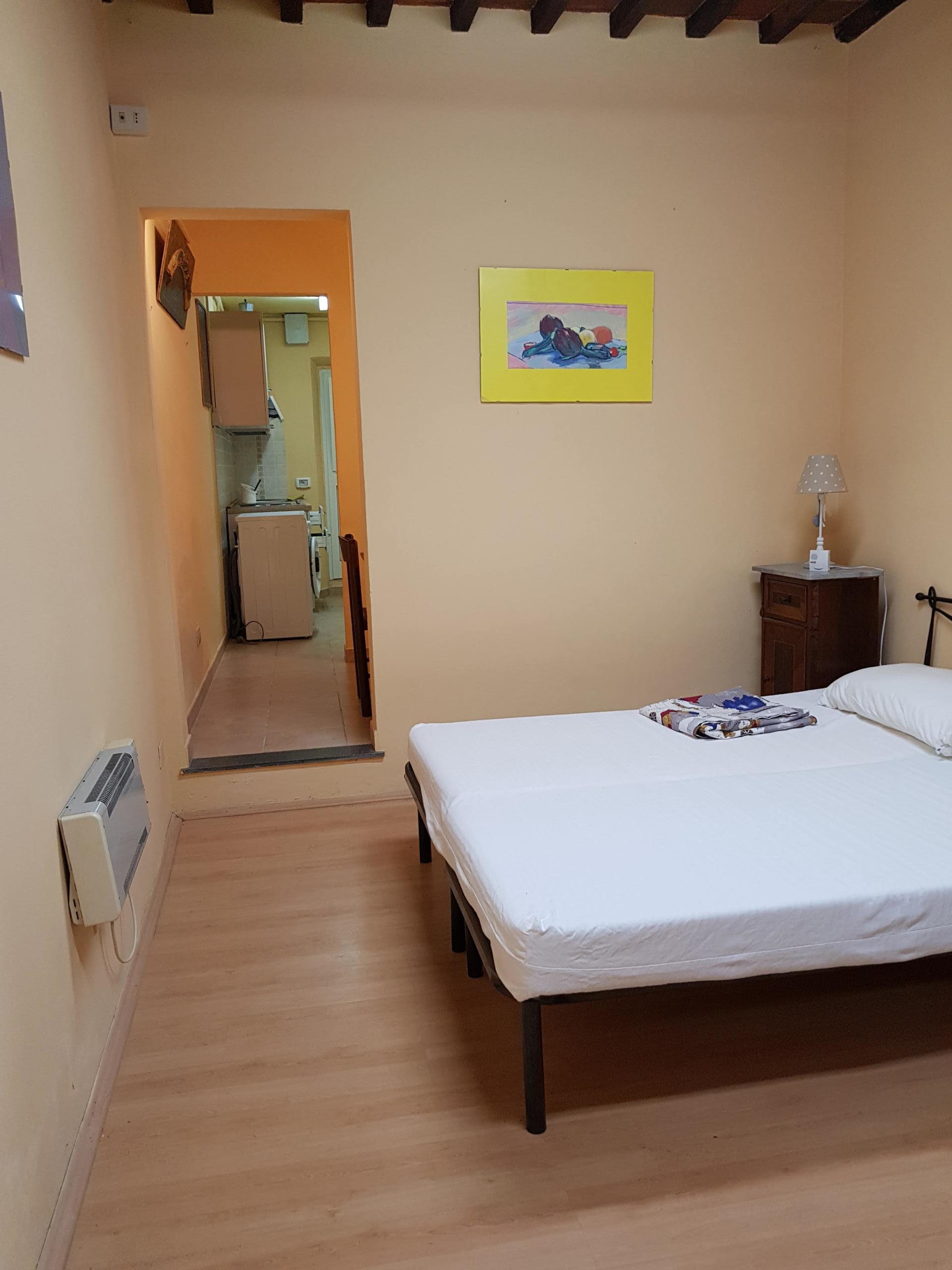 Immagine 4 di Capannone industriale in vendita  in Via San Marco a Lucca