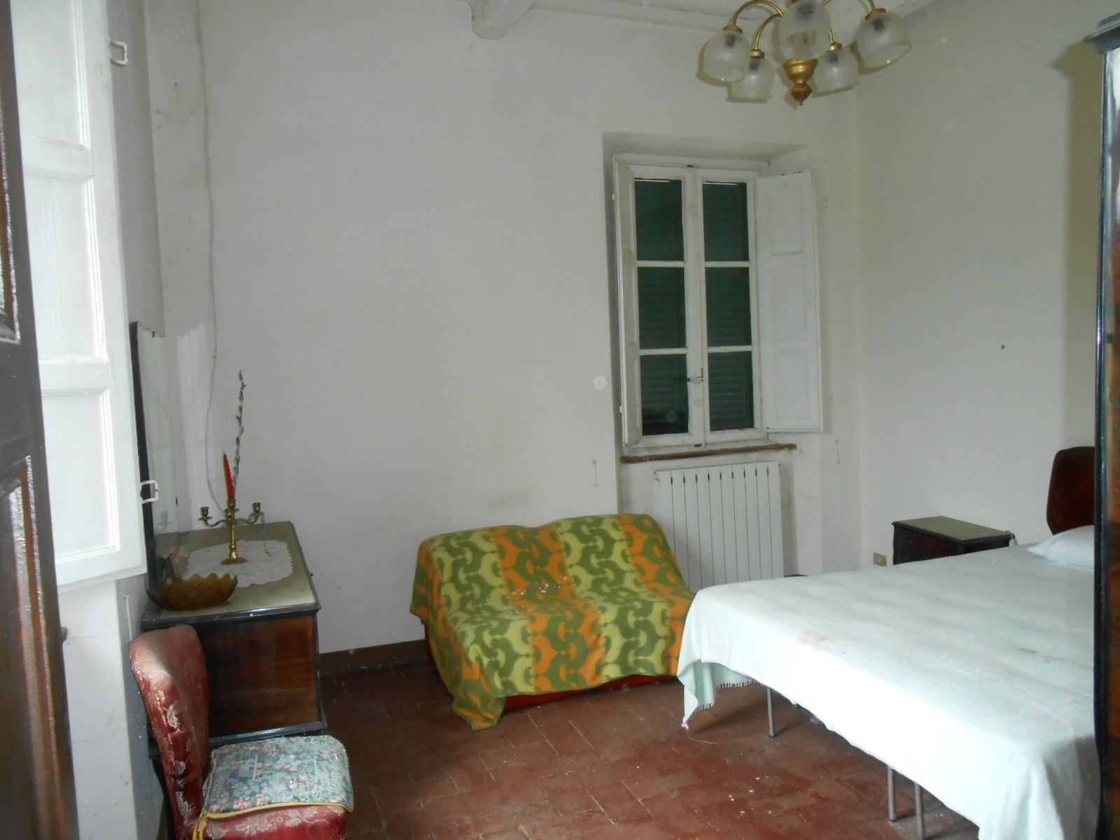 Immagine 24 di Terratetto in vendita  in Via della Maulina a Lucca