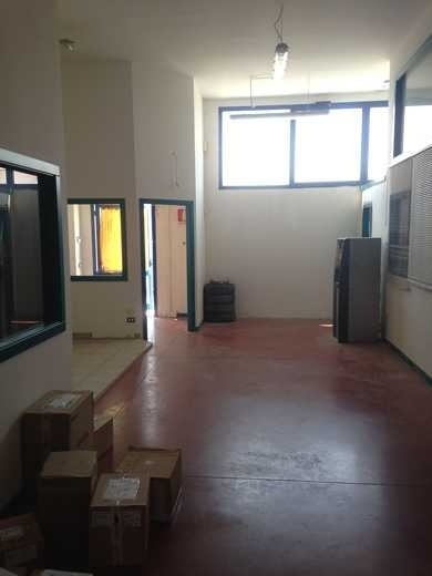 Immagine 1 di Attività artigianale in vendita  in Via Sant' Andrea a Santa Croce Sull'arno