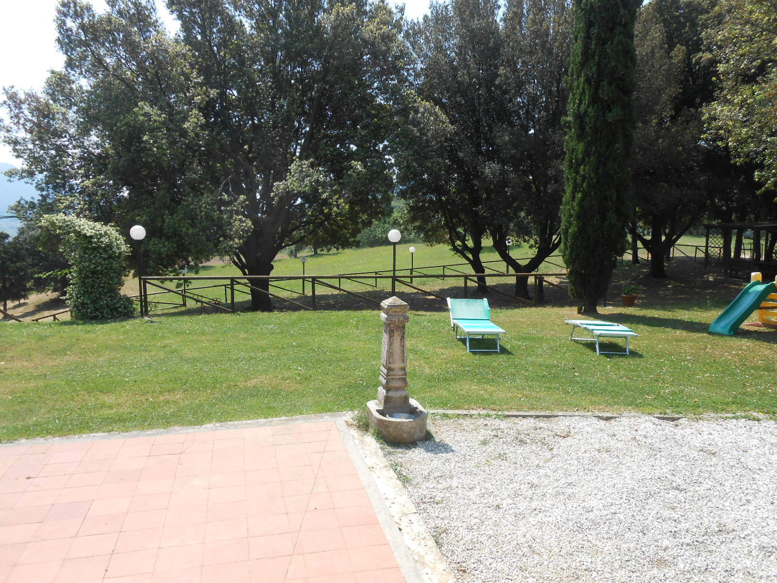 Immagine 5 di Rustico / casale in vendita  in Via per massaciuccoli a San Giuliano Terme