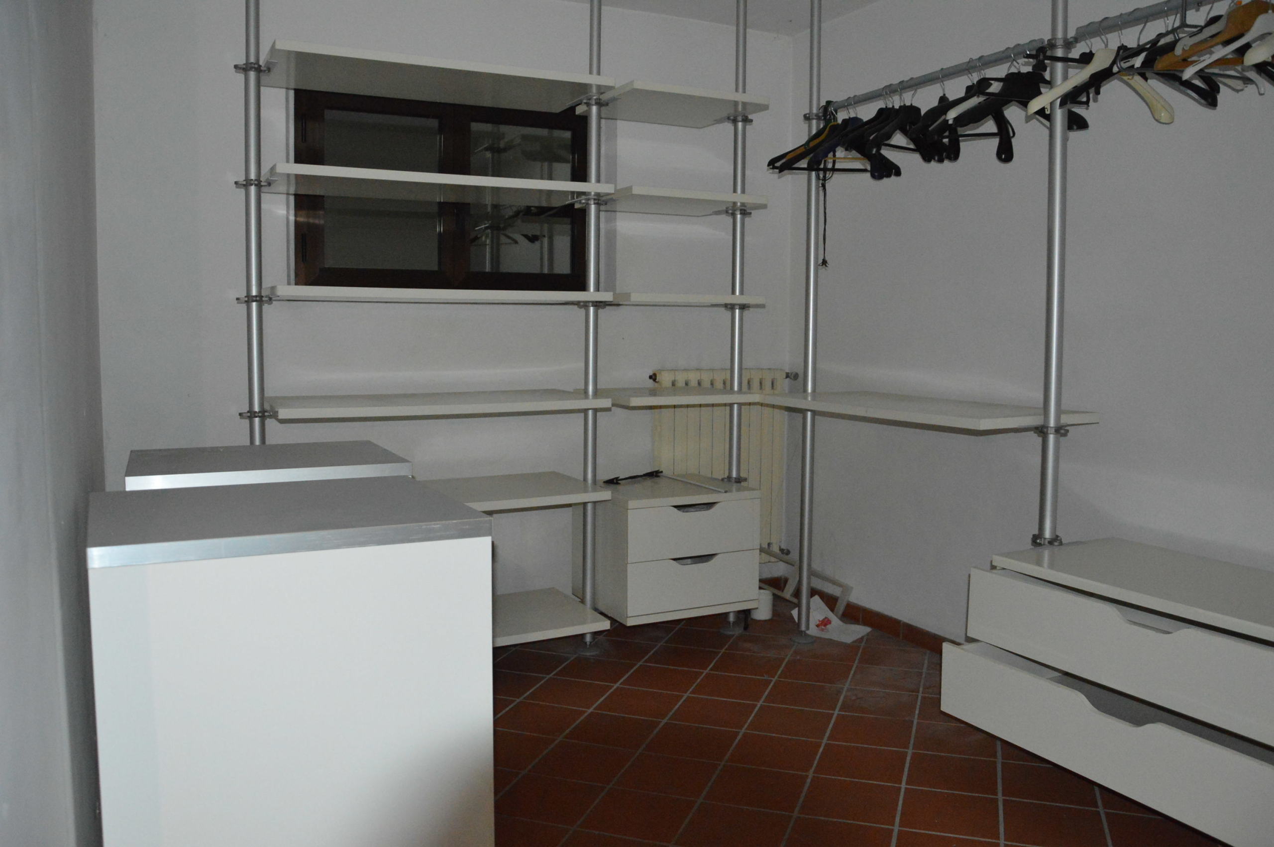 Immagine 46 di Villa in vendita  in Via della Chiesa XXIV a Lucca