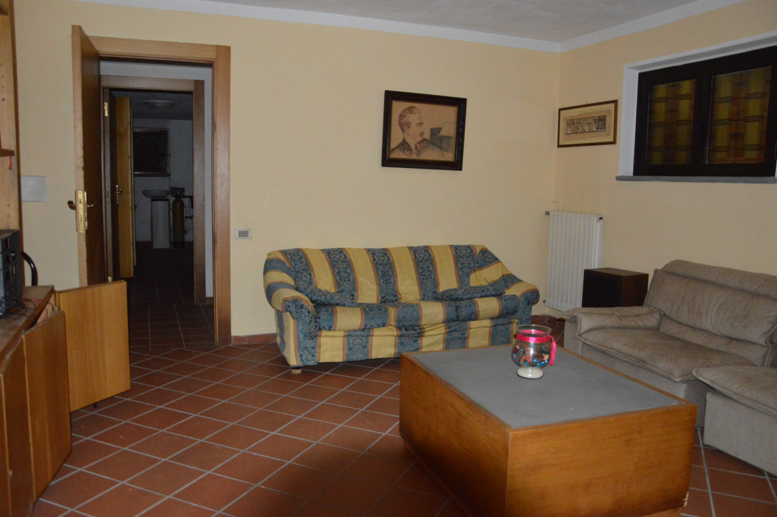 Immagine 47 di Villa in vendita  in Via della Chiesa XXIV a Lucca