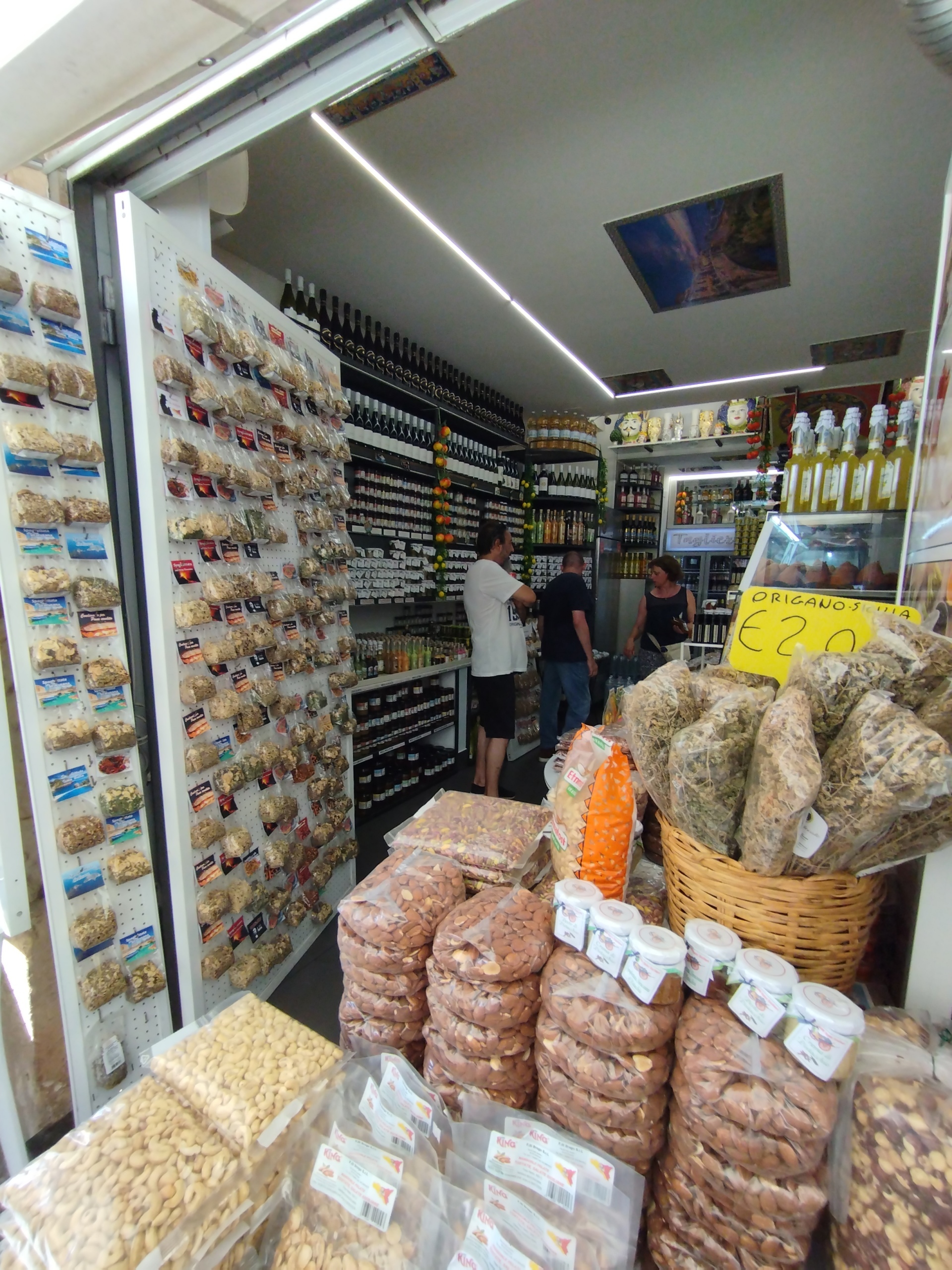 Immagine 9 di Attività commerciale in vendita  in Corso Umberto I a Siracusa