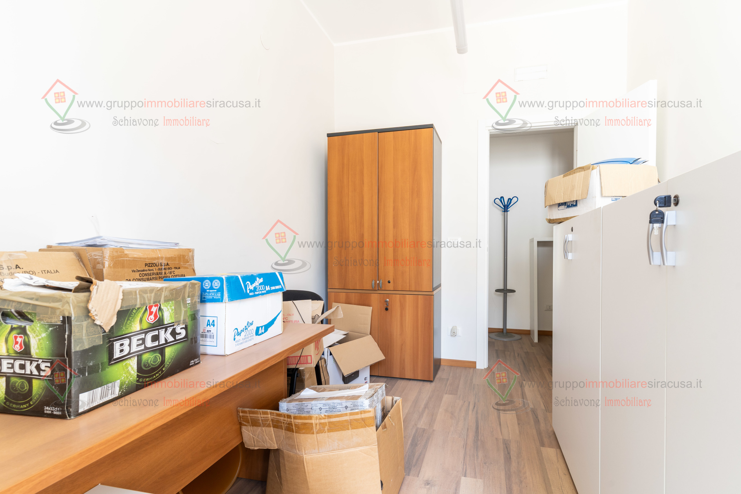 Immagine 10 di Appartamento in affitto  a Siracusa