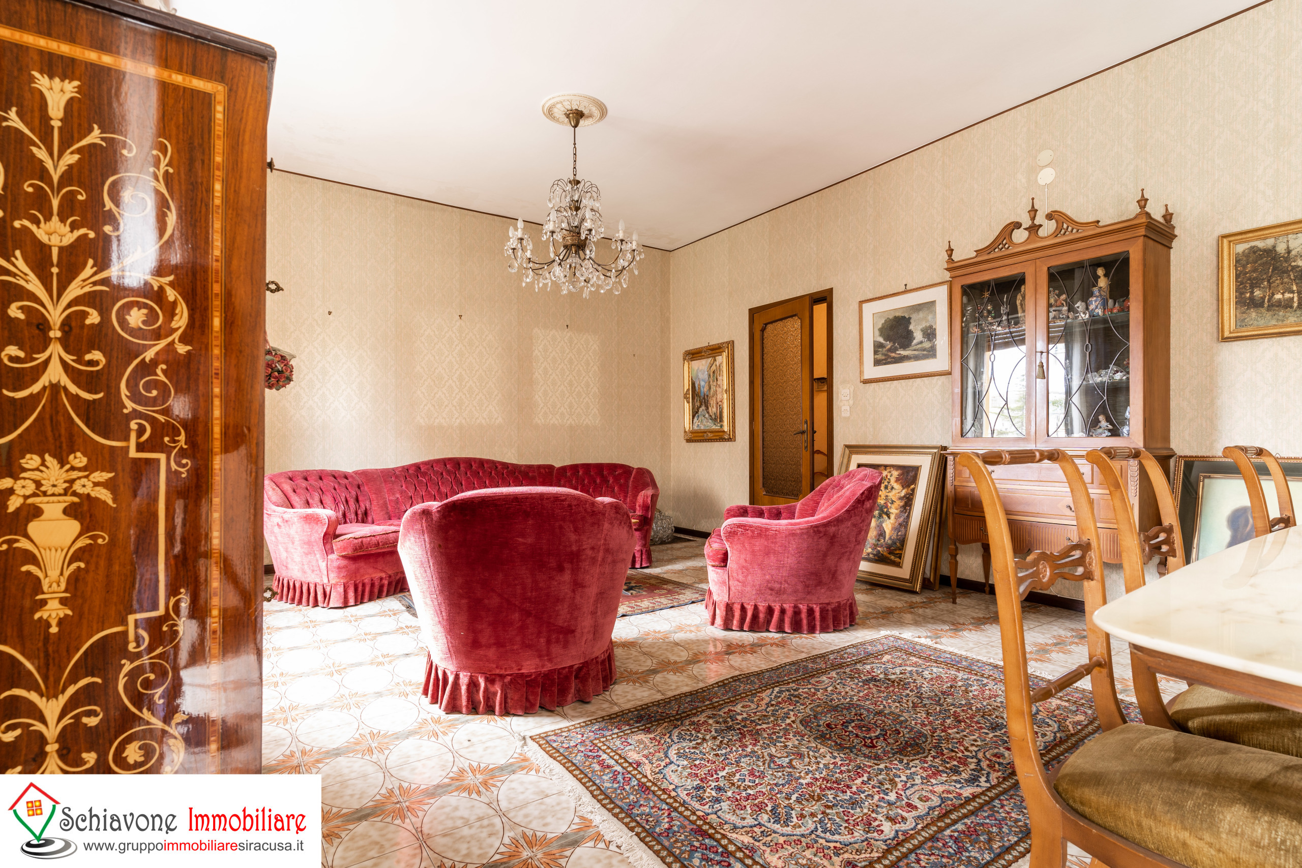 Immagine 5 di Appartamento in vendita  a Siracusa