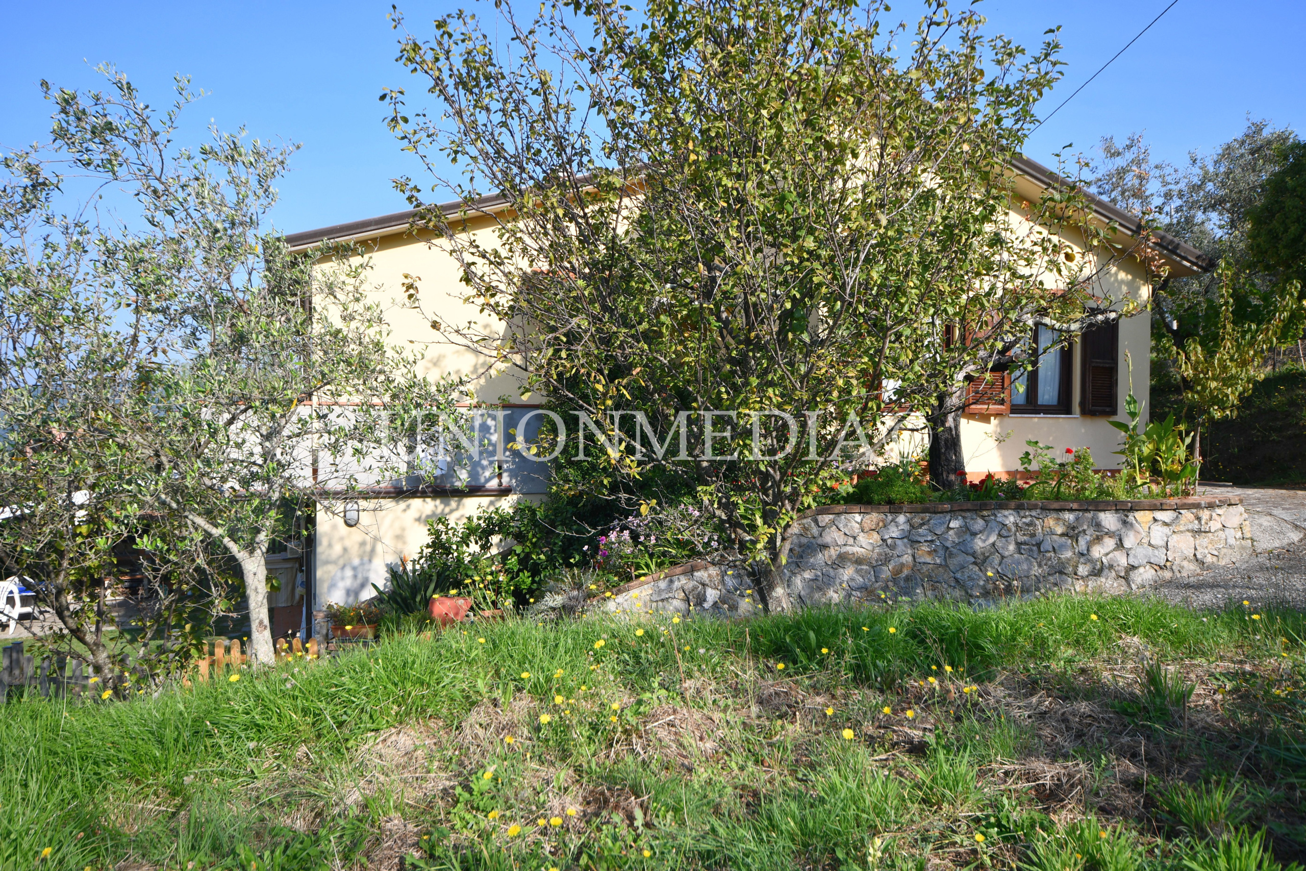 Immagine 7 di Casa indipendente in vendita  in Via boccognano a Fosdinovo