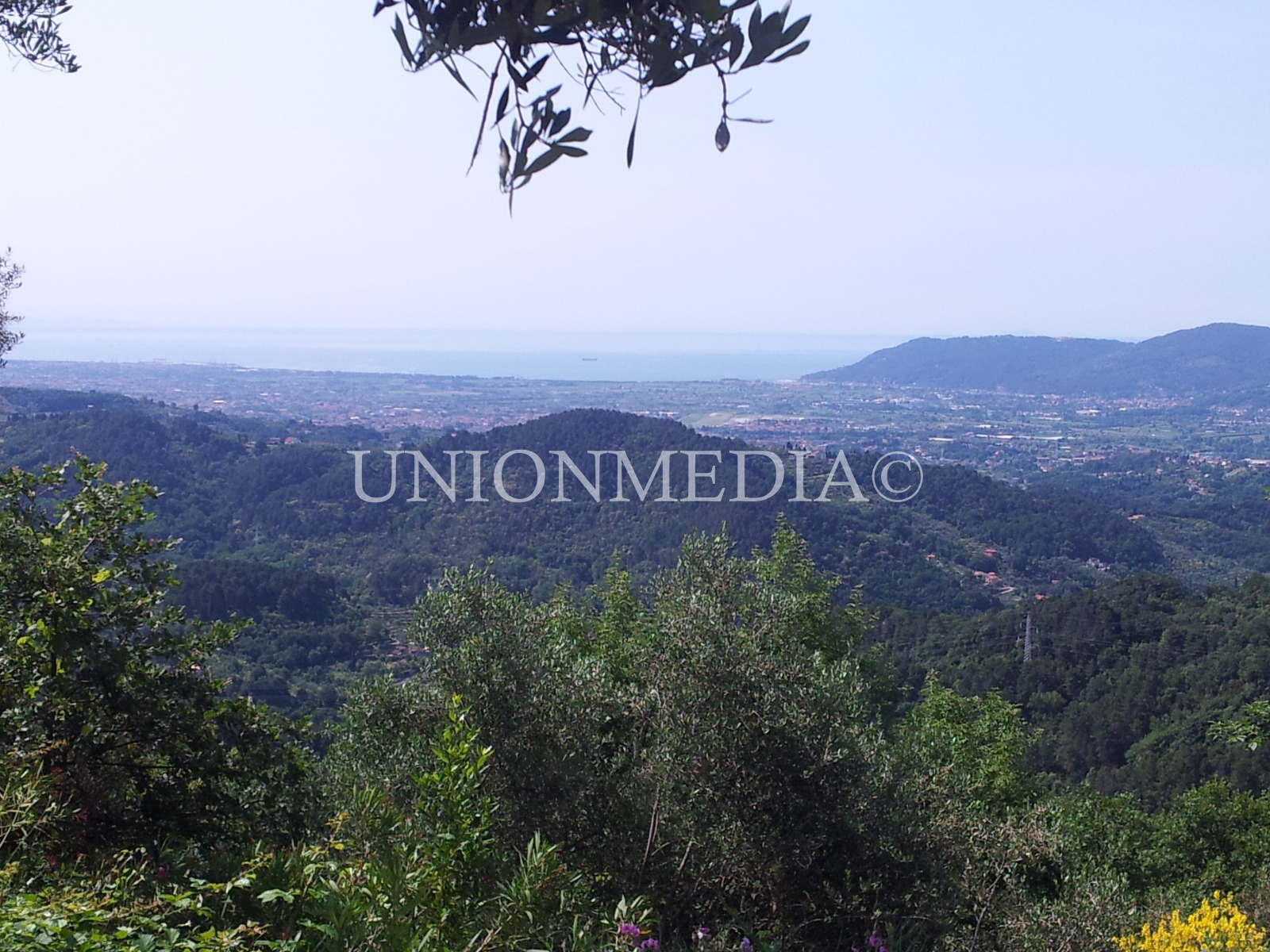 Immagine 8 di Rustico / casale in vendita  in via carignano a Fosdinovo