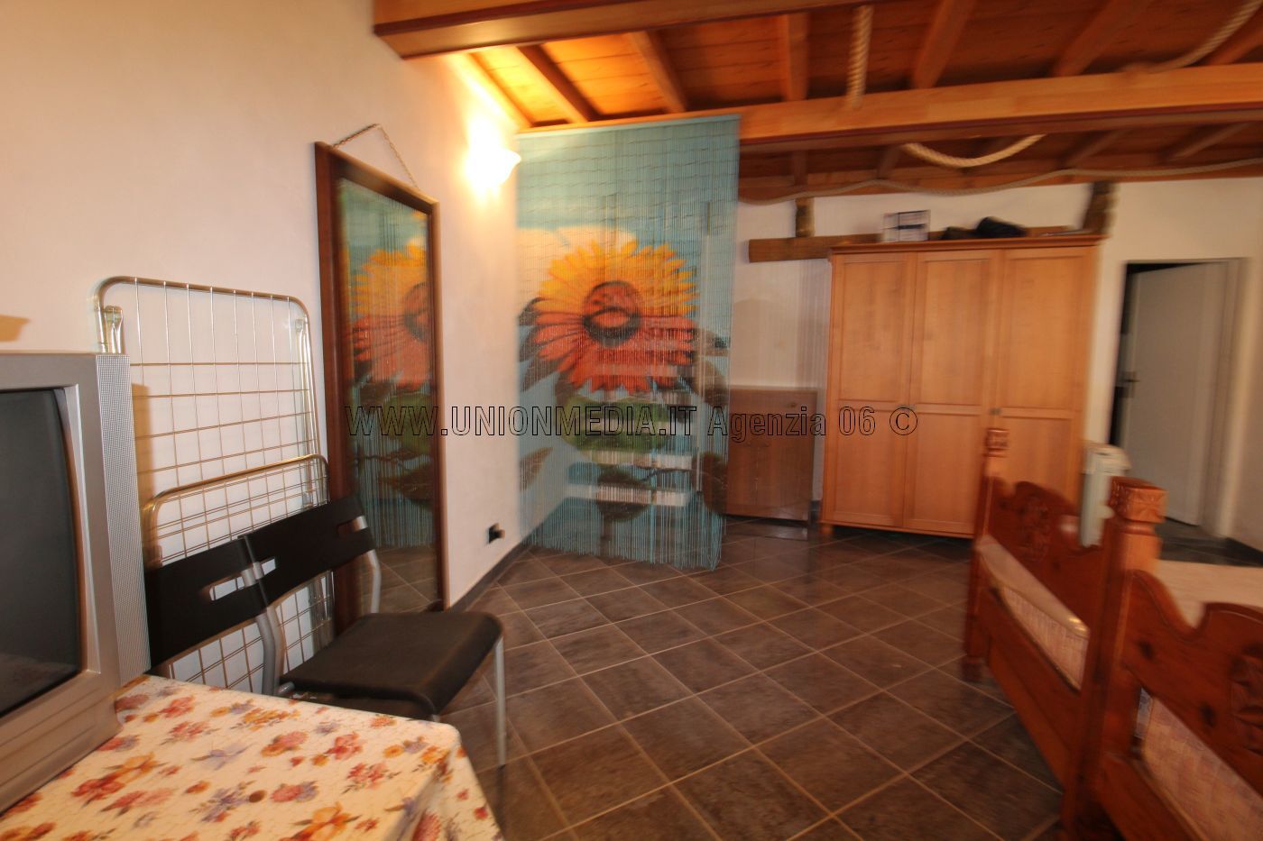 Immagine 8 di Appartamento in vendita  a Arcola