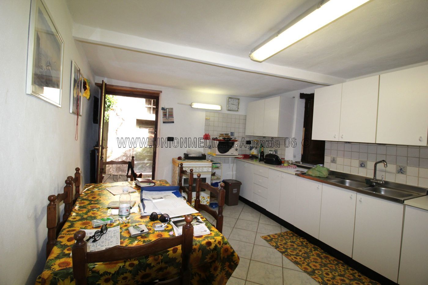 Immagine 13 di Appartamento in vendita  a Arcola