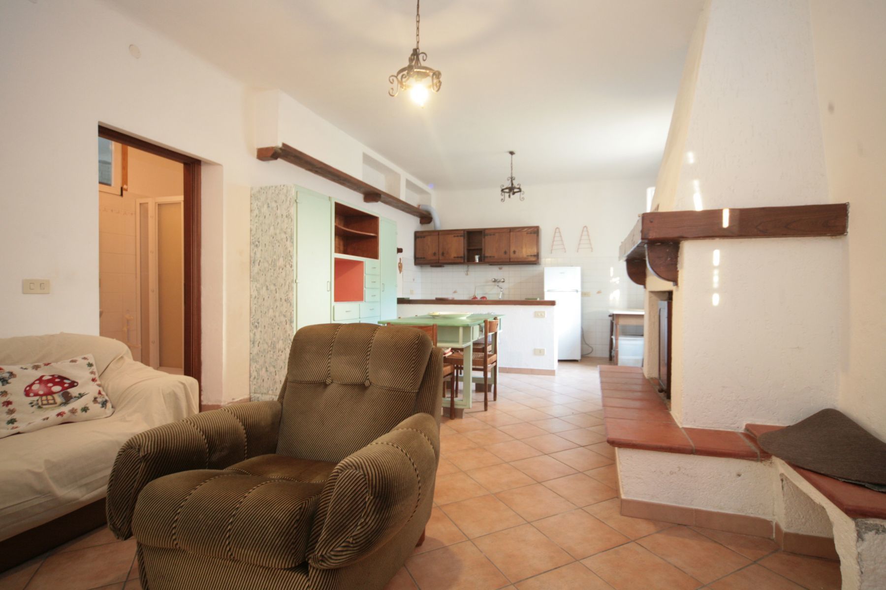 Immagine 9 di Appartamento in affitto  a Arcola