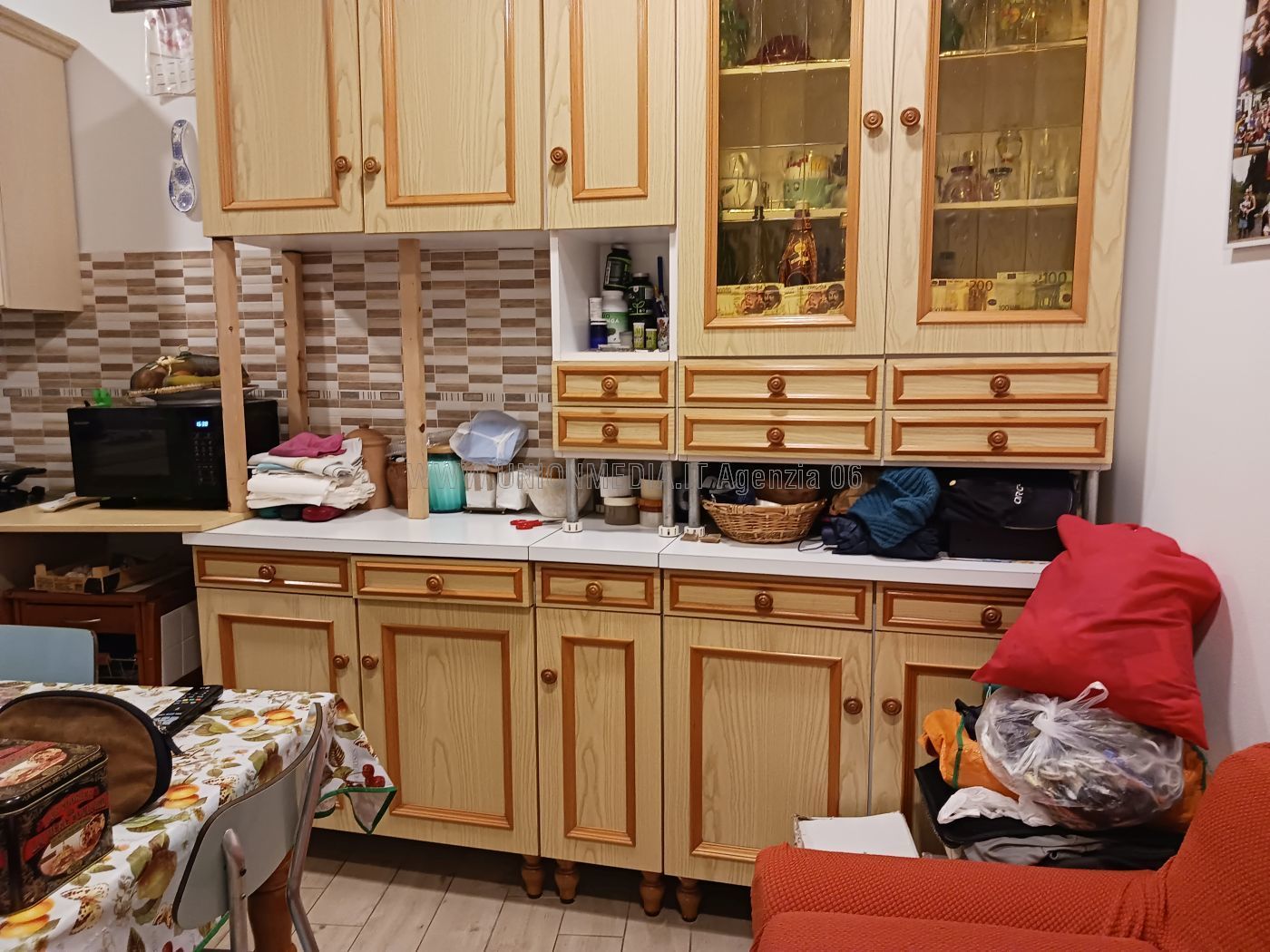 Immagine 19 di Appartamento in vendita  a Arcola