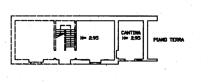 Immagine 33 di Porzione di casa in vendita  in Via Umberto Biancamano 88 a La Spezia