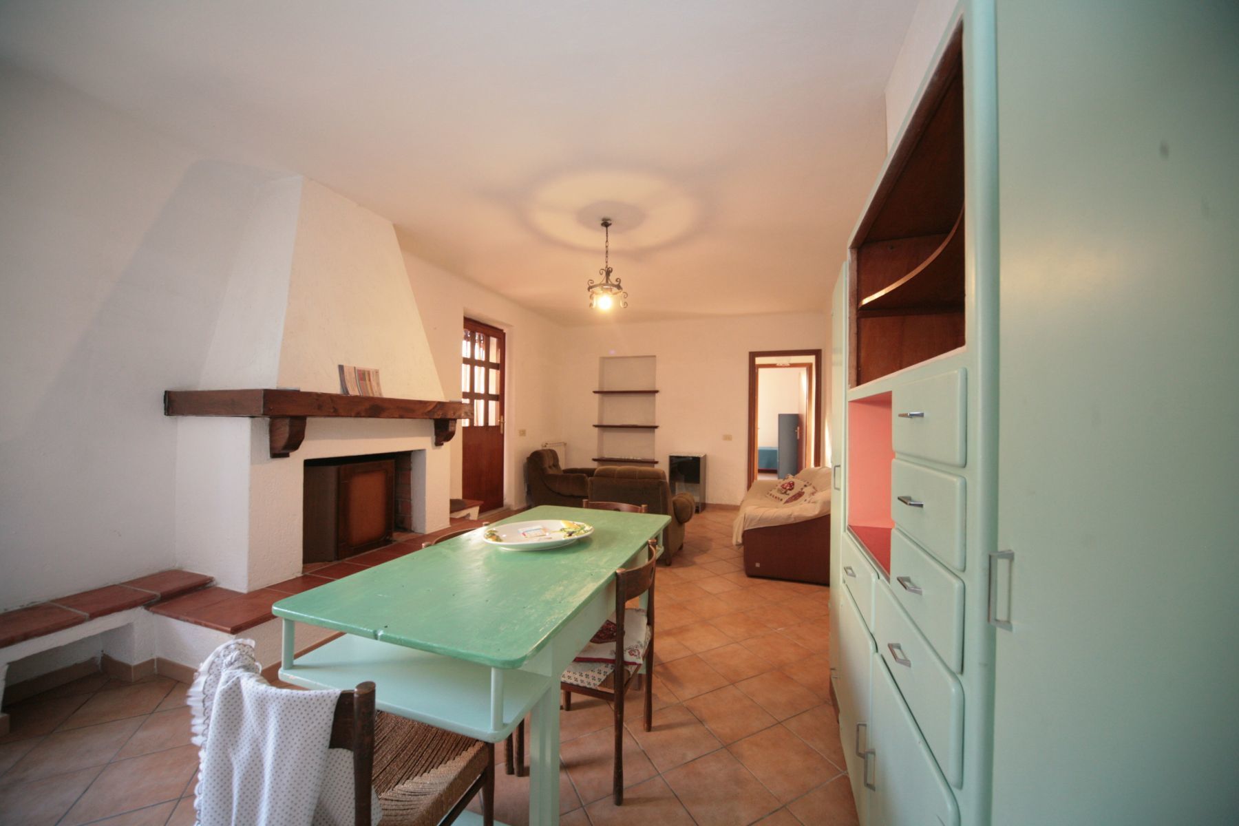 Immagine 11 di Appartamento in affitto  a Arcola