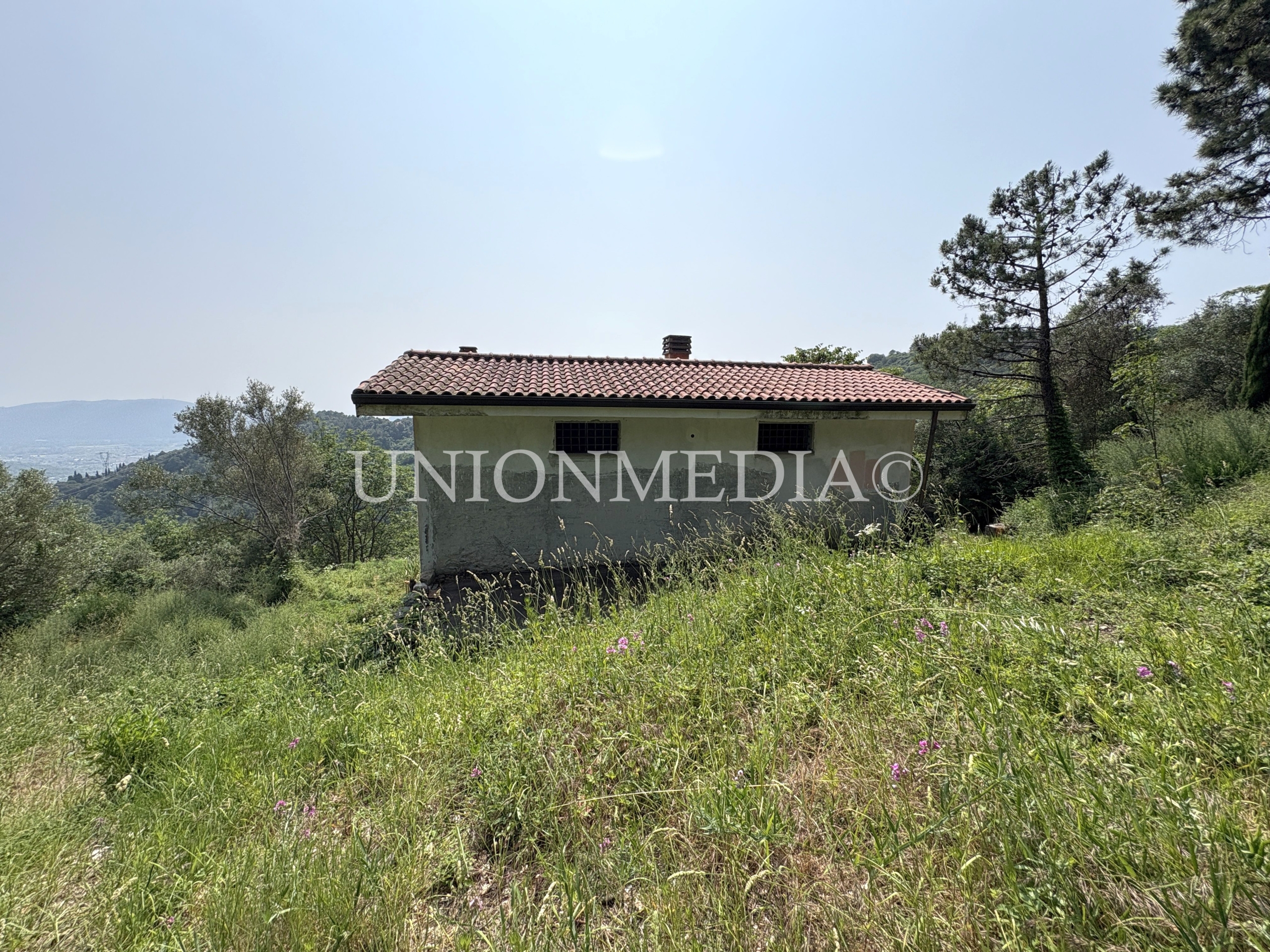 Immagine 11 di Rustico / casale in vendita  in via carignano a Fosdinovo