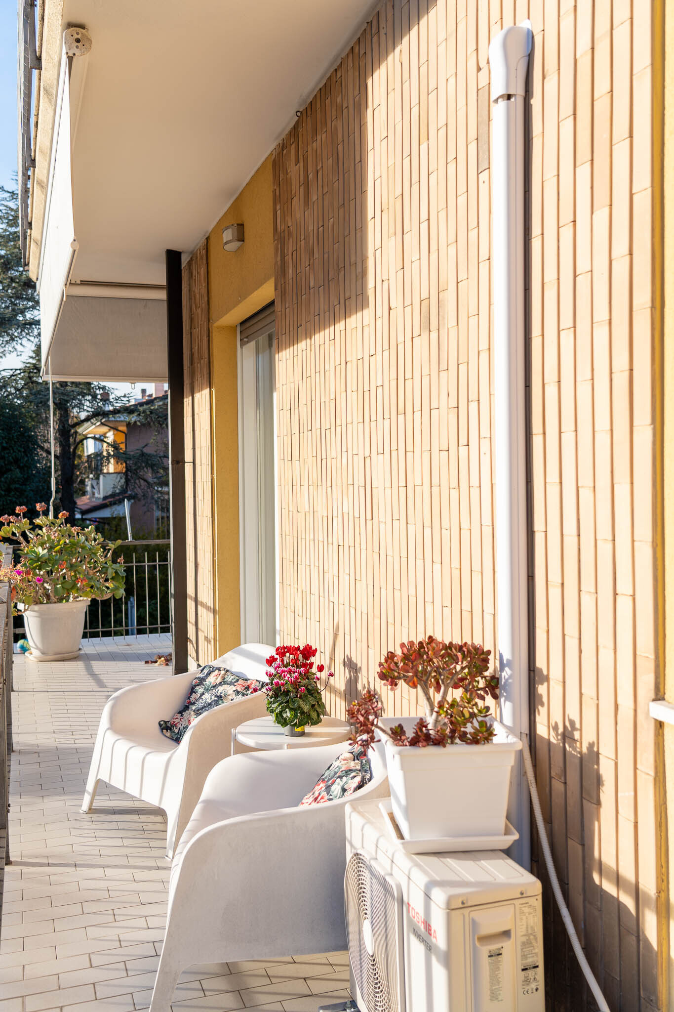 Immagine 43 di Quadrilocale in vendita  in Viale San Gottardo a Rimini