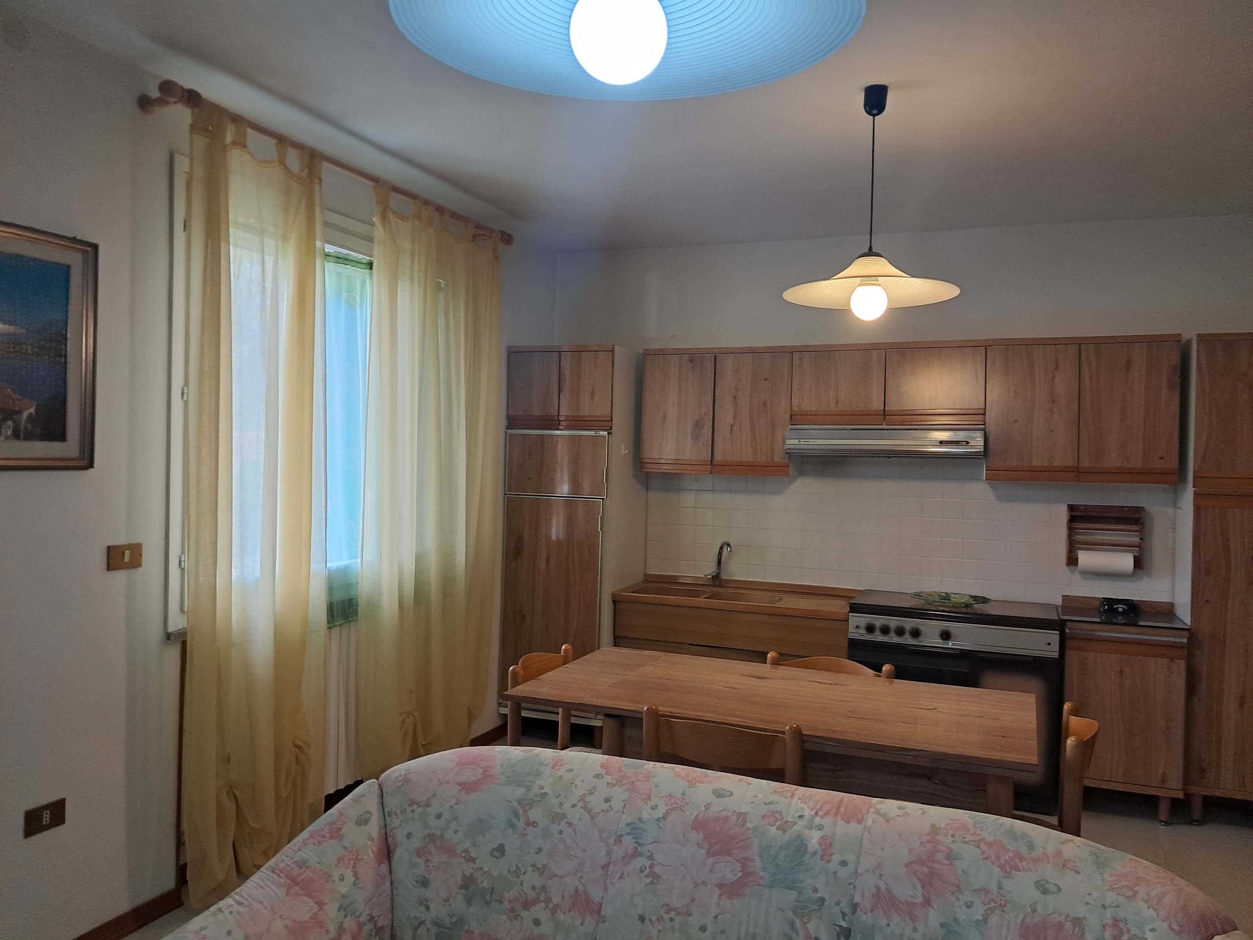 Immagine 2 di Quadrilocale in vendita  a Novafeltria