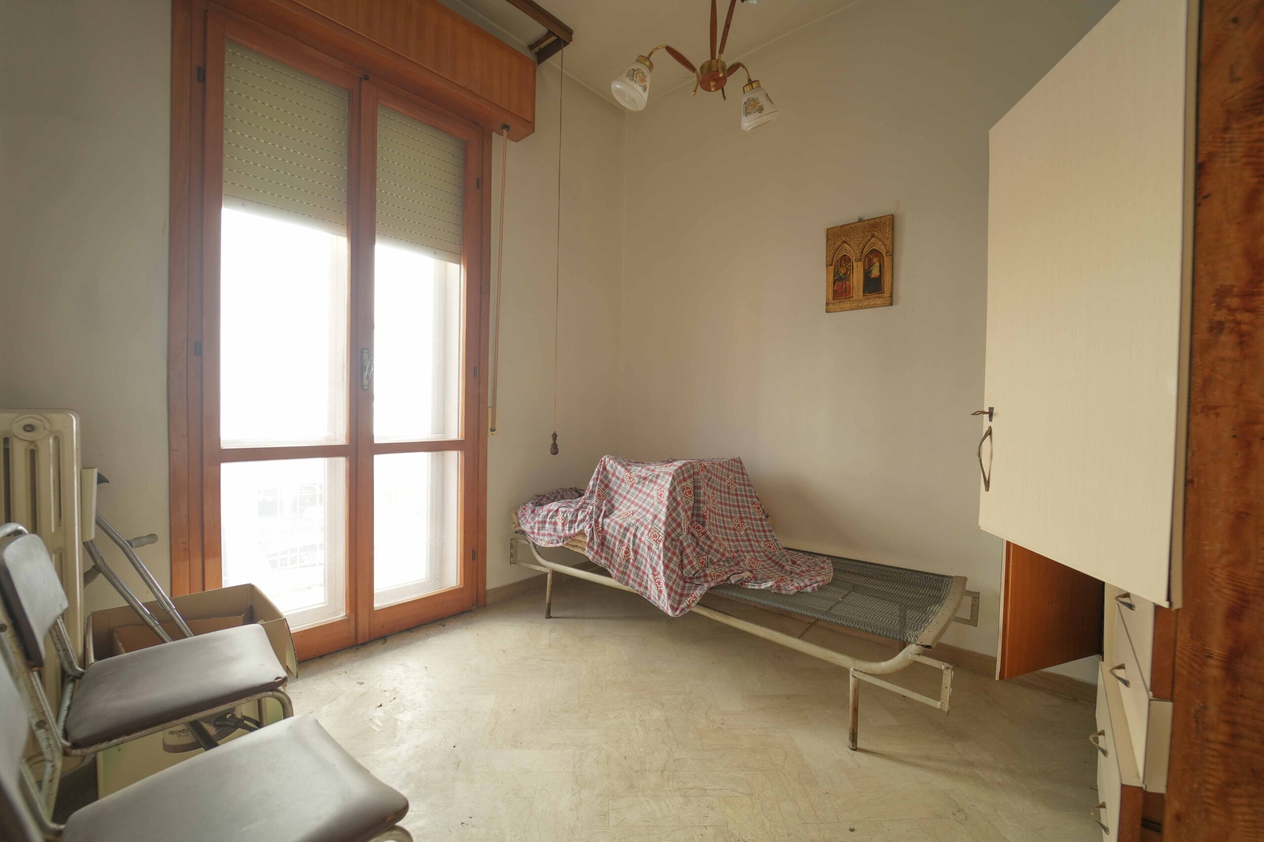 Immagine 10 di Pentalocale in vendita  in Viale San Bernardo 33 a Rimini