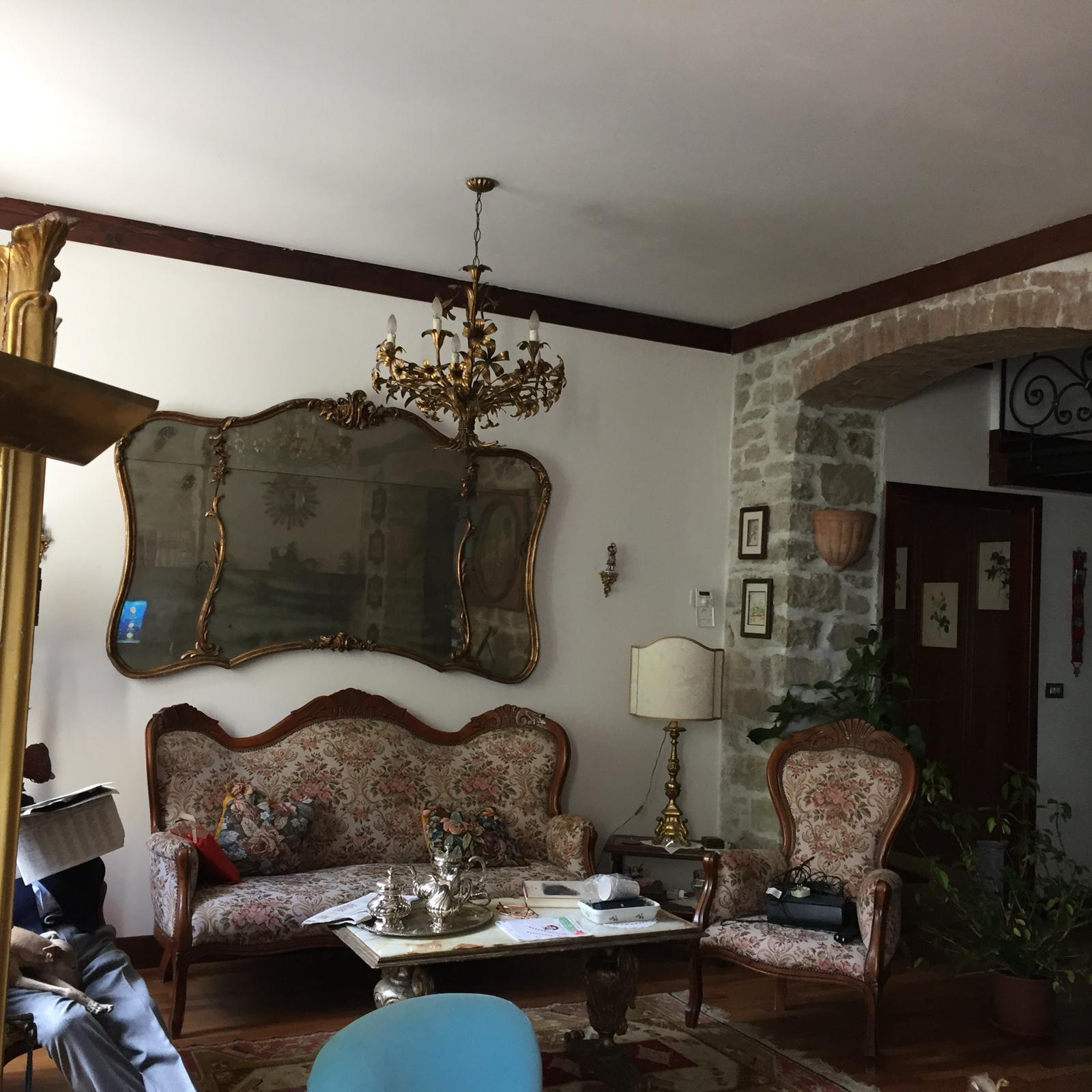 Immagine 14 di Quadrilocale in vendita  in Viale Angelo Battelli 24 a Novafeltria