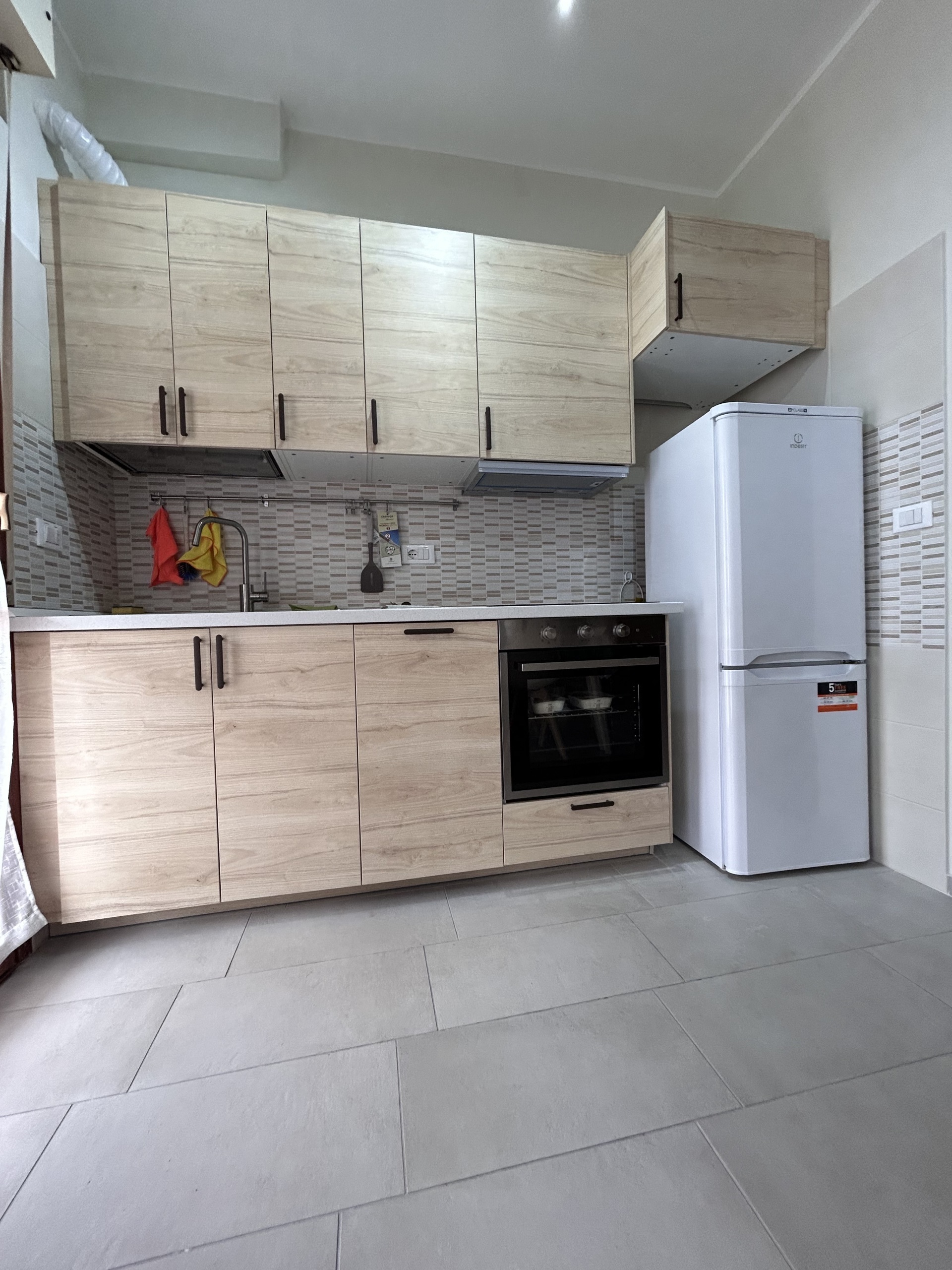 Immagine 7 di Trilocale in affitto  in Viale Maiella 23/A a Francavilla Al Mare