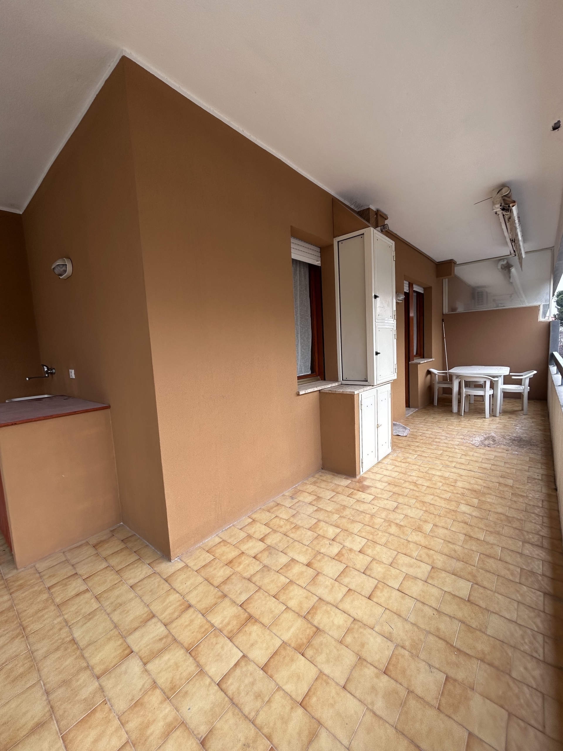 Immagine 24 di Trilocale in affitto  in Viale Maiella 23/A a Francavilla Al Mare