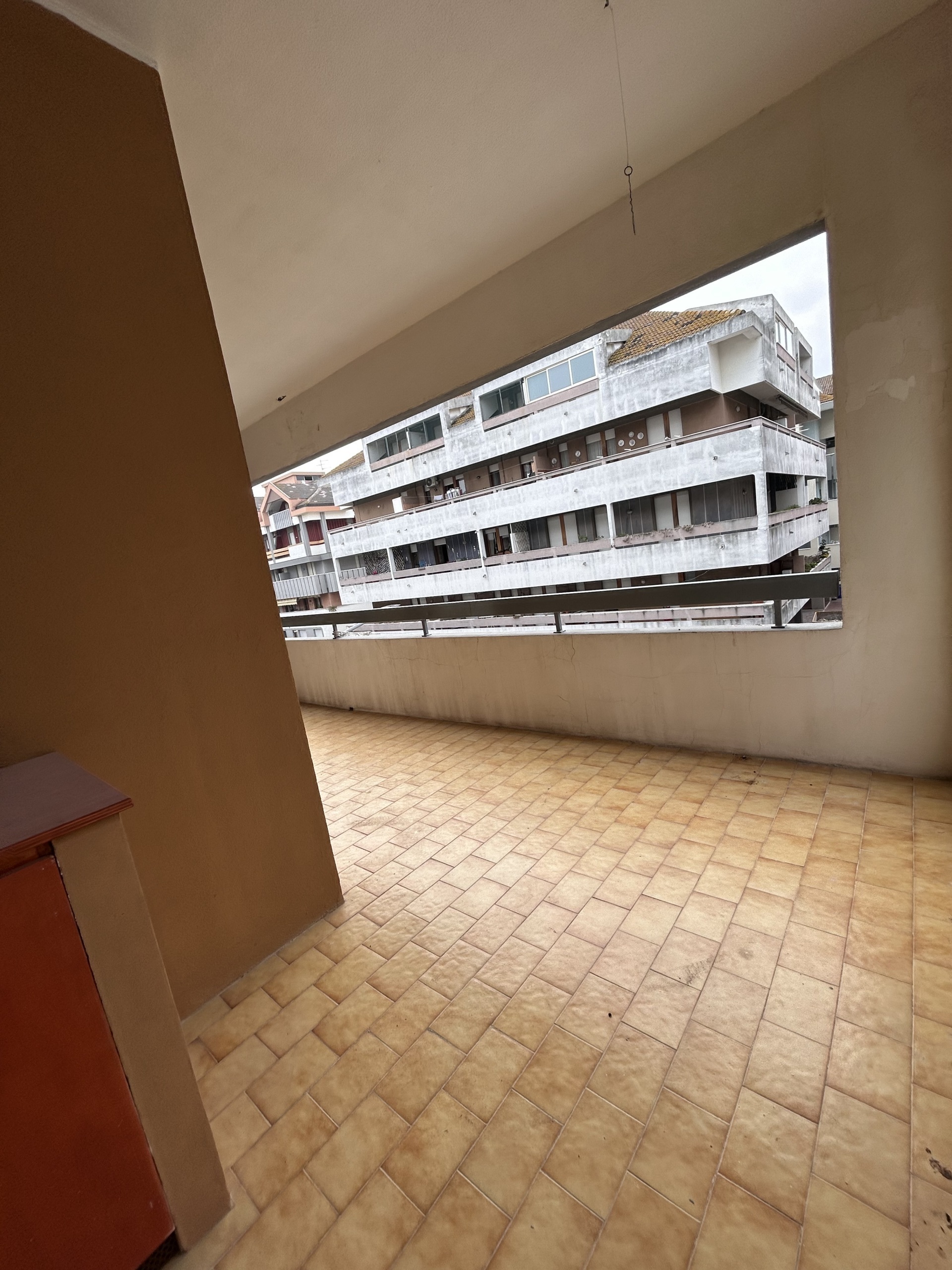 Immagine 23 di Trilocale in affitto  in Viale Maiella 23/A a Francavilla Al Mare