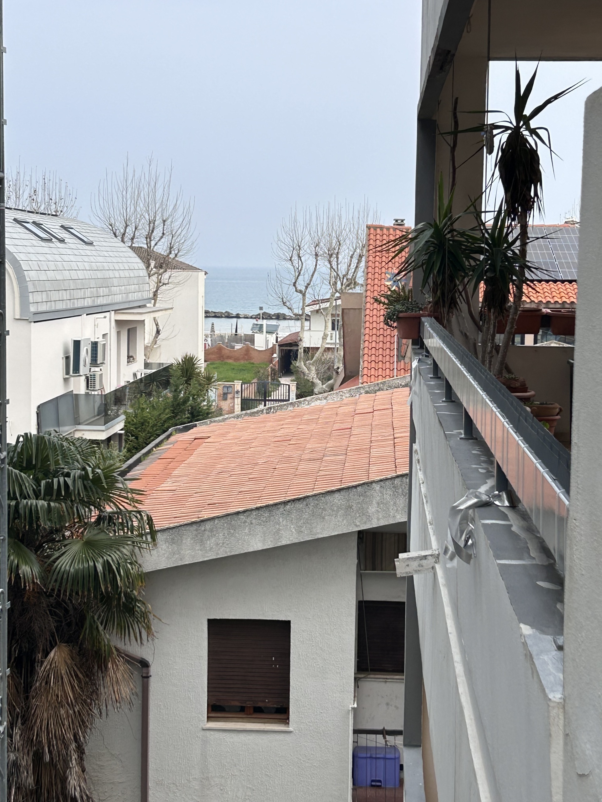 Immagine 19 di Trilocale in affitto  in Viale Maiella 23/A a Francavilla Al Mare