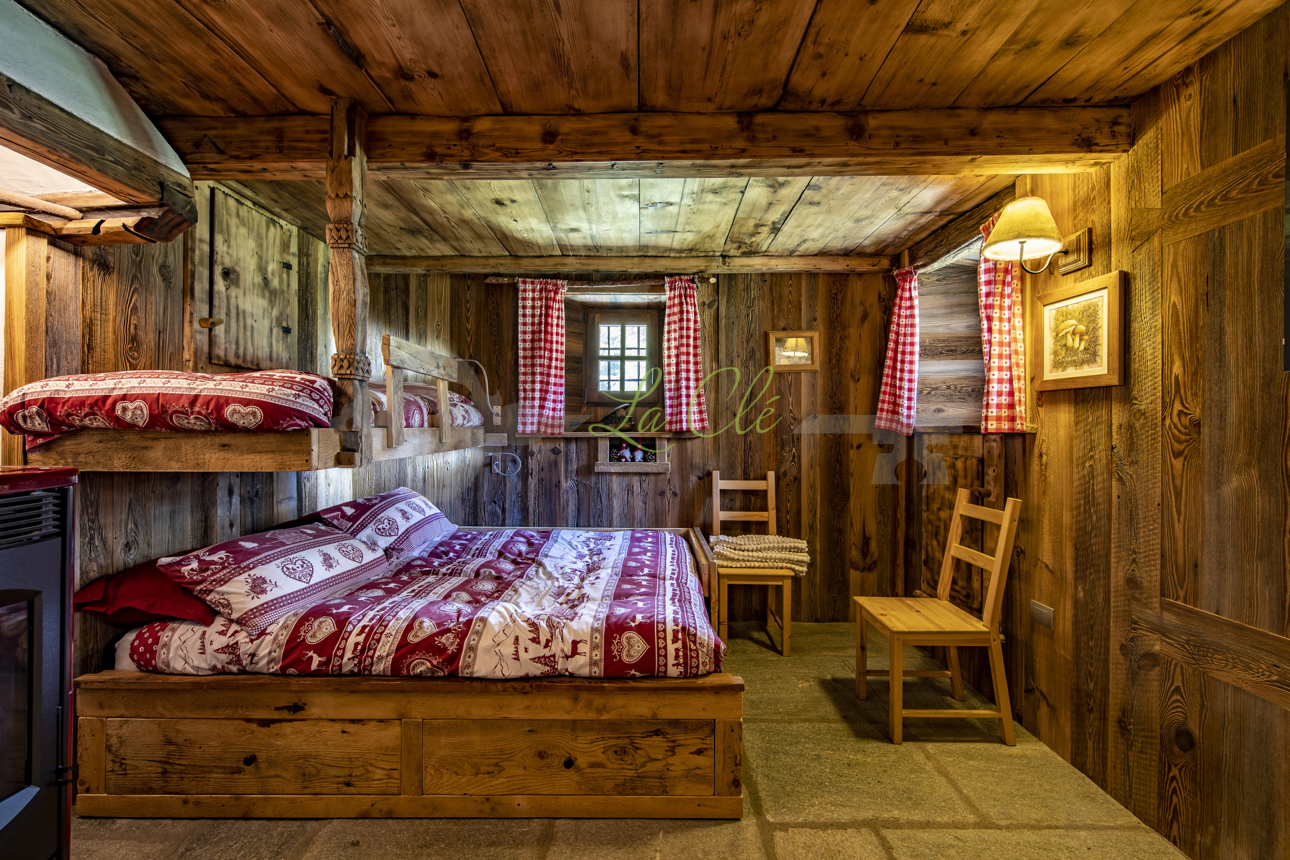 Immagine 11 di Baita in affitto  in Località Peuterey 15 a Courmayeur