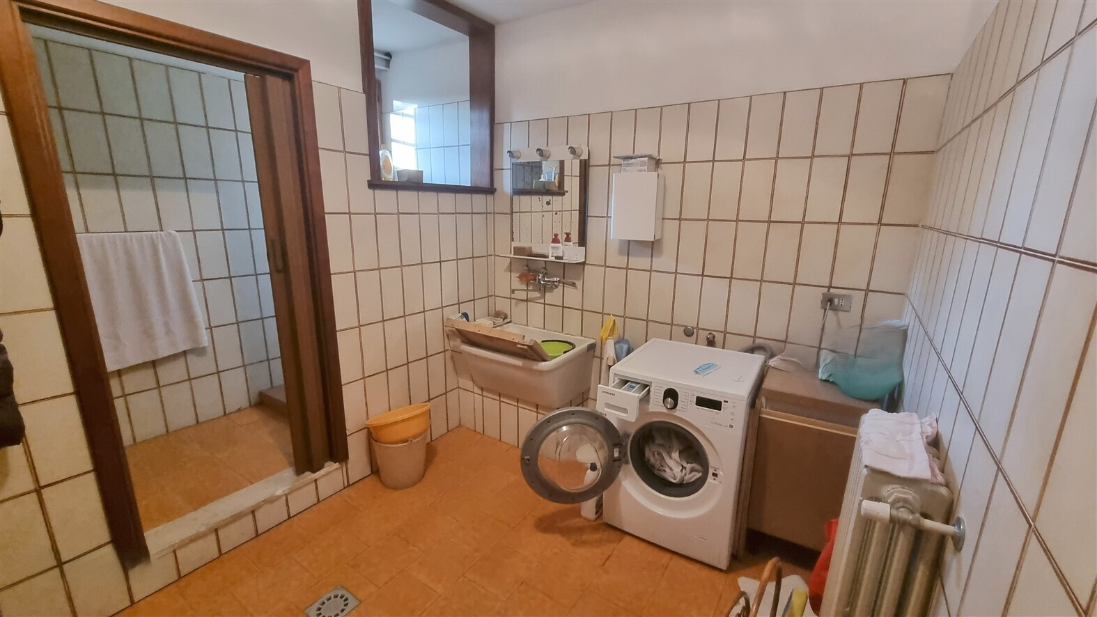 Immagine 23 di Casa indipendente in vendita  in Via XXV Aprile 28 a Lesignano De' Bagni