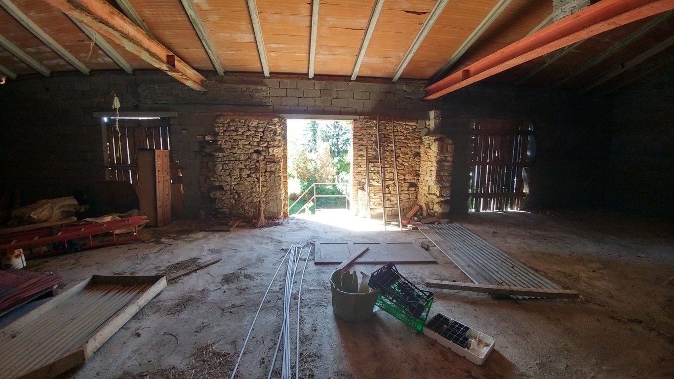 Immagine 35 di Rustico / casale in vendita  in Via Mauro Tesi 1046 a Zocca