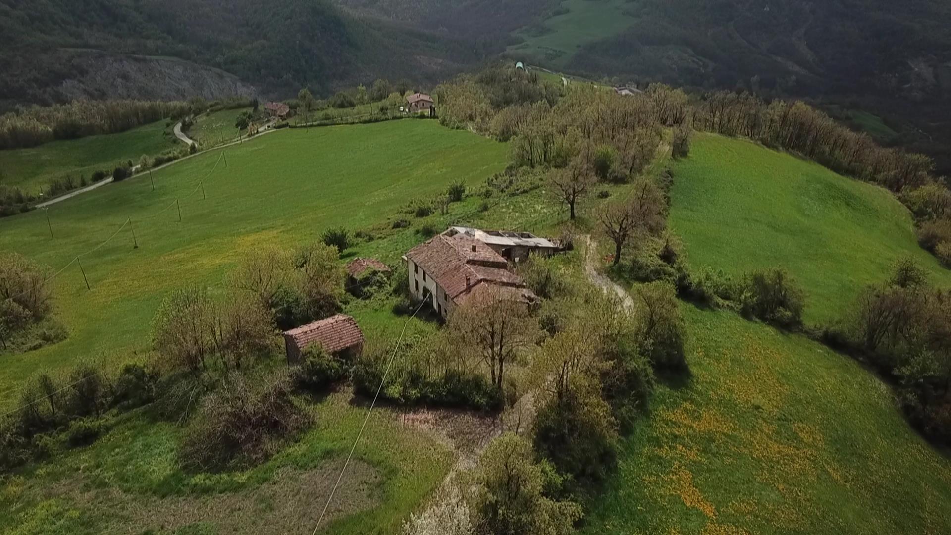 Immagine 9 di Rustico / casale in vendita  a Zocca