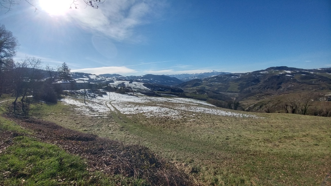 Immagine 22 di Rustico / casale in vendita  a Zocca