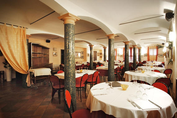 Immagine 9 di Bar / Ristorante in vendita  in Via del Fosso a Lucca