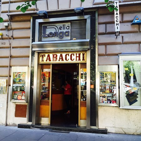 Immagine 7 di Tabaccheria in vendita  in Piazza dei Servi a Lucca