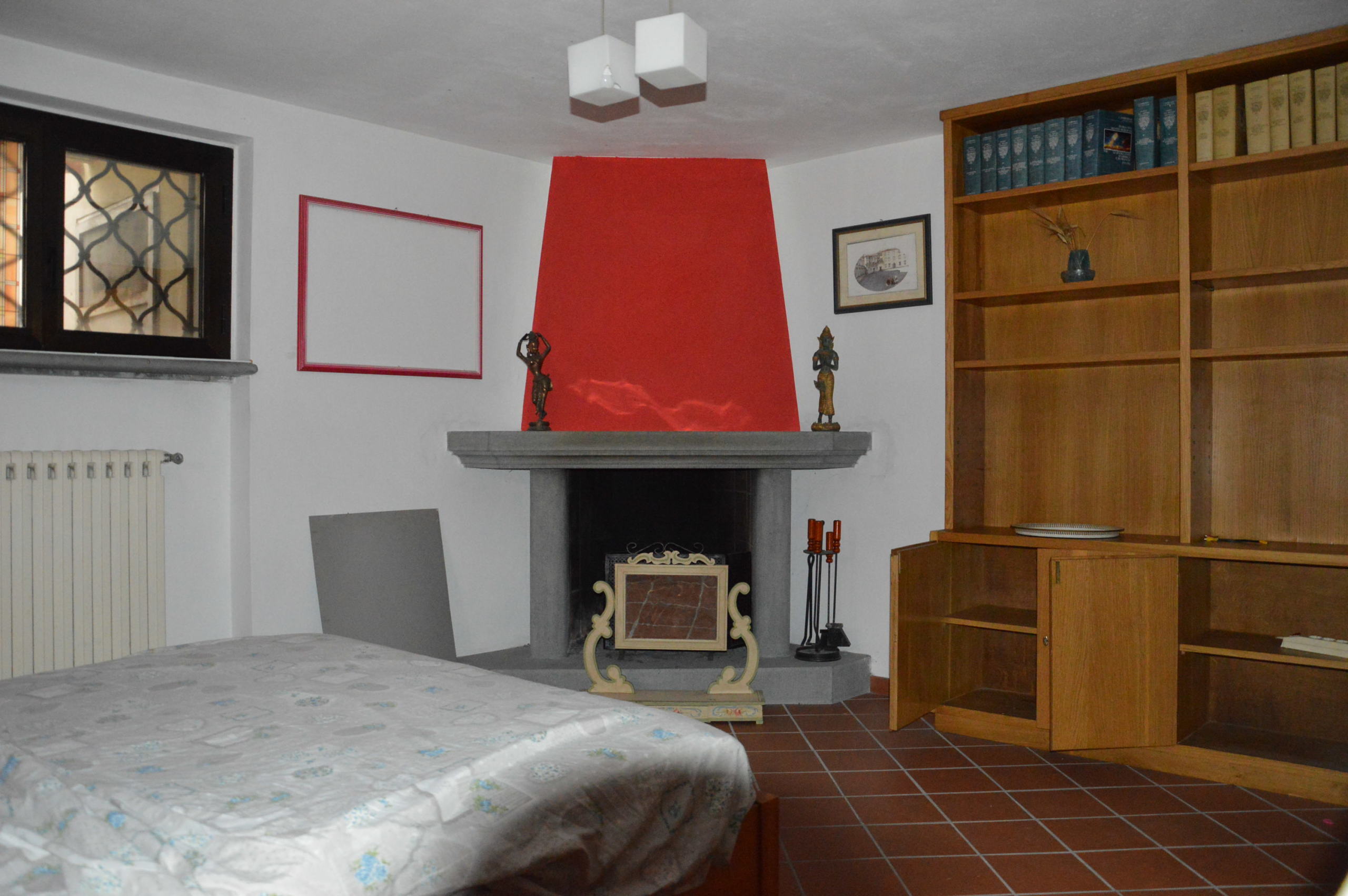 Immagine 38 di Villa in vendita  in Via della Chiesa XXIV a Lucca