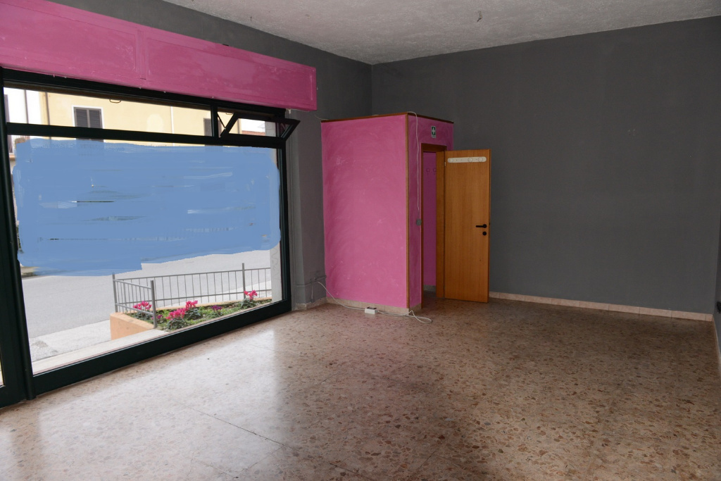 Immagine 11 di Locale commerciale in vendita  in Viale Giosuè Carducci a Lucca