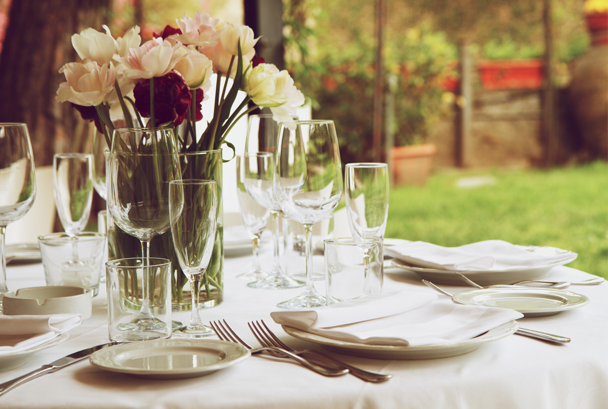 Immagine 4 di Bar / Ristorante in vendita  in Via Romana a Lucca