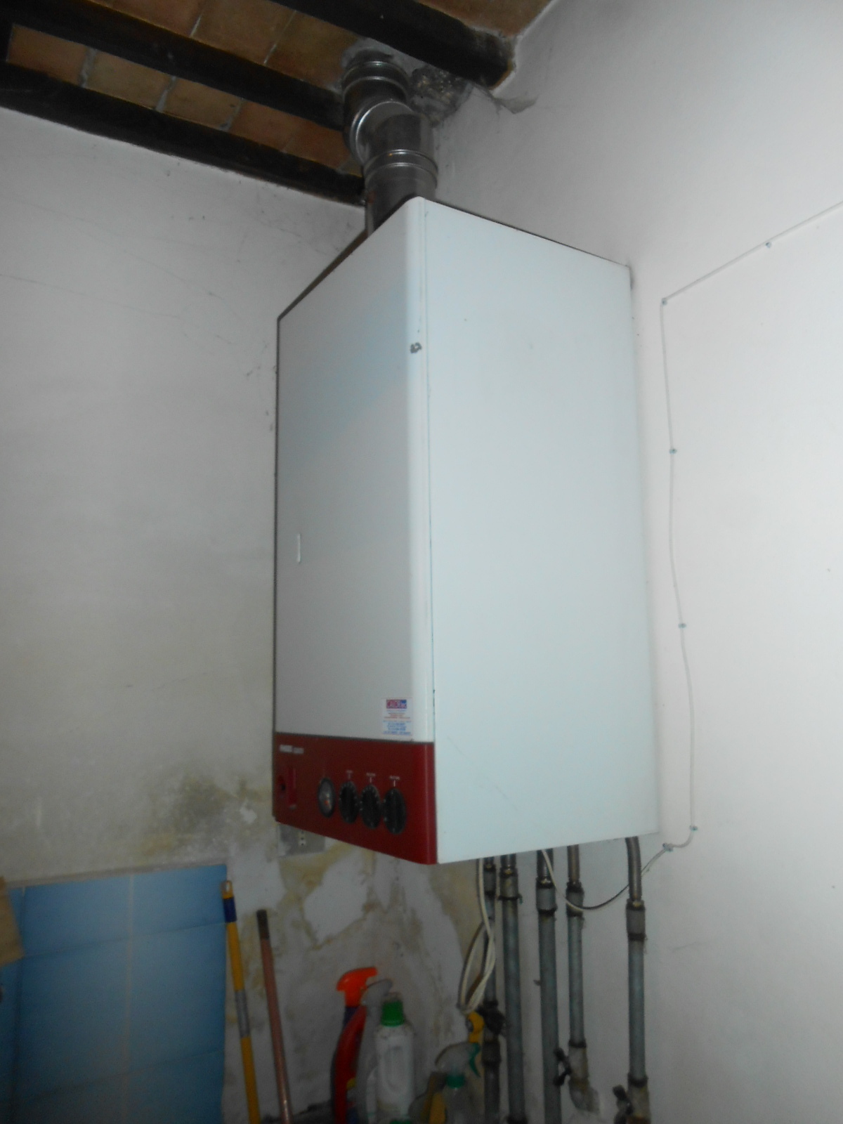 Immagine 21 di Terratetto in vendita  in Via della Maulina a Lucca