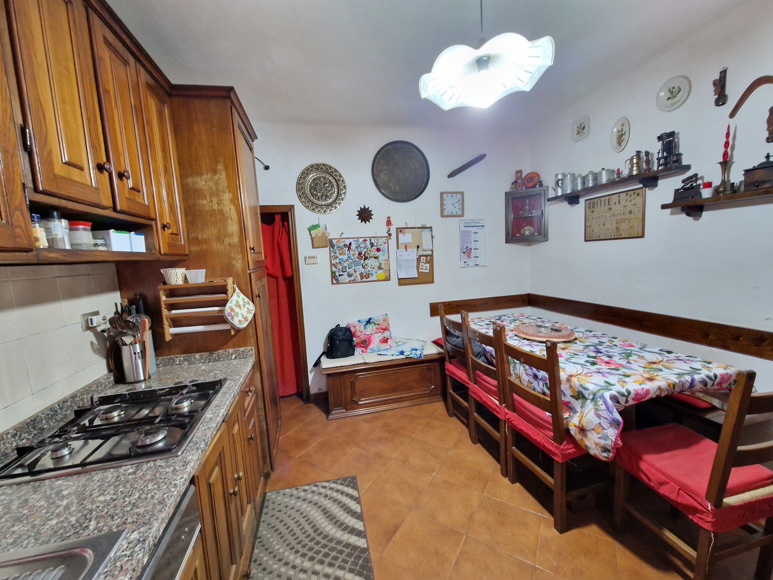 Immagine 9 di Terratetto in vendita  in Via Sarzanese a Lucca