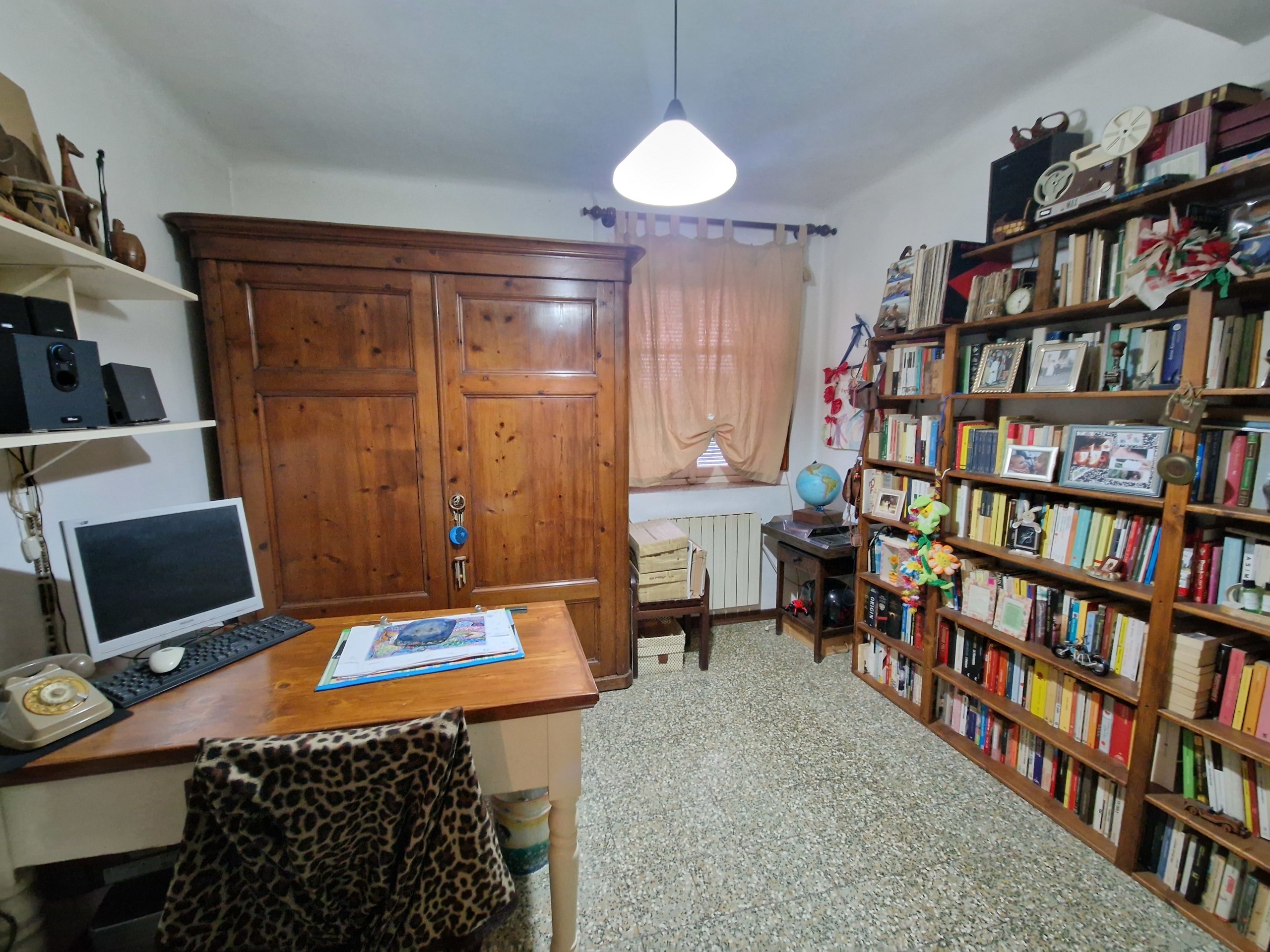 Immagine 15 di Terratetto in vendita  in Via Sarzanese a Lucca