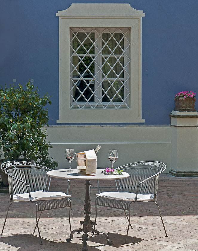 Immagine 15 di Albergo/B&B/Residence in vendita  in Via di Vicopelago e di Pozzuolo a Lucca