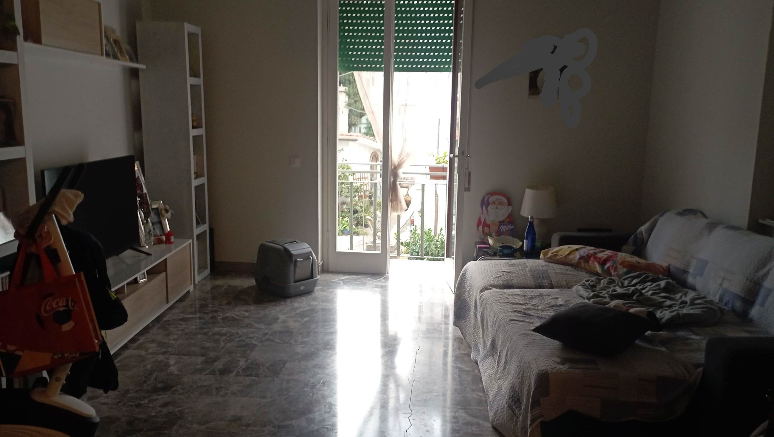 Immagine 7 di Porzione di casa in vendita  a Massarosa