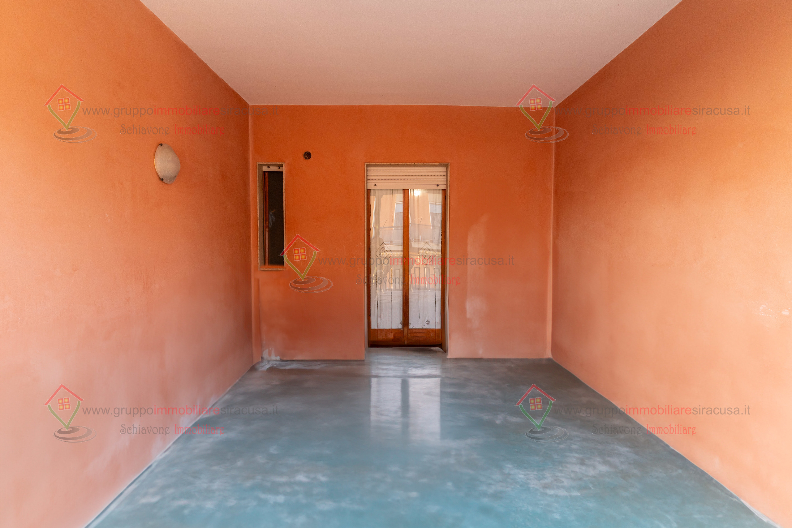 Immagine 25 di Attico in vendita  a Siracusa