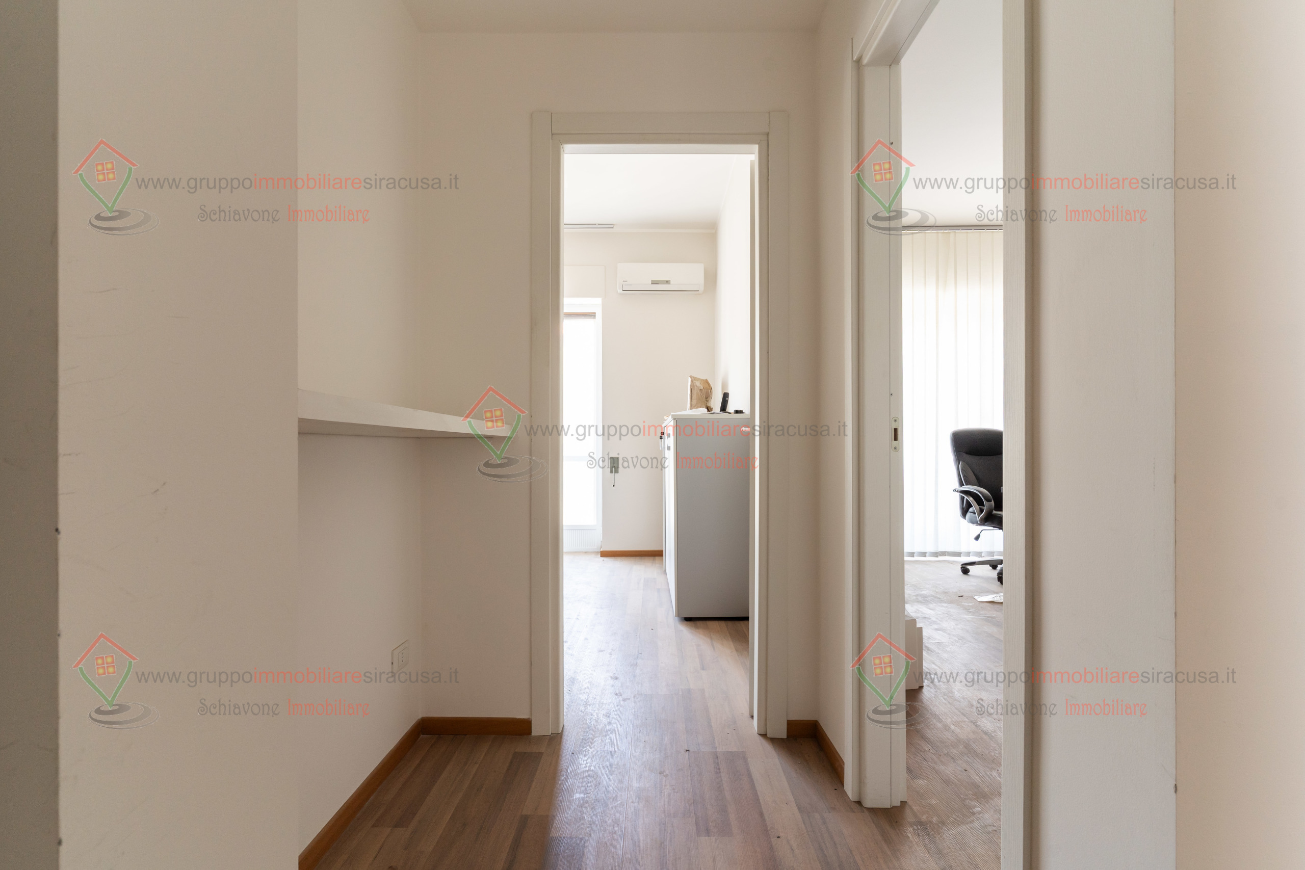 Immagine 8 di Appartamento in affitto  a Siracusa